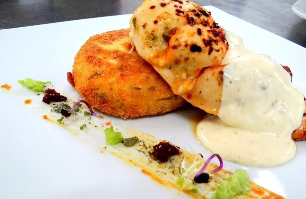 The Old House Family Hotel