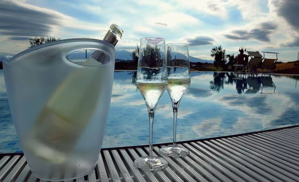 Residence Colle Veroni