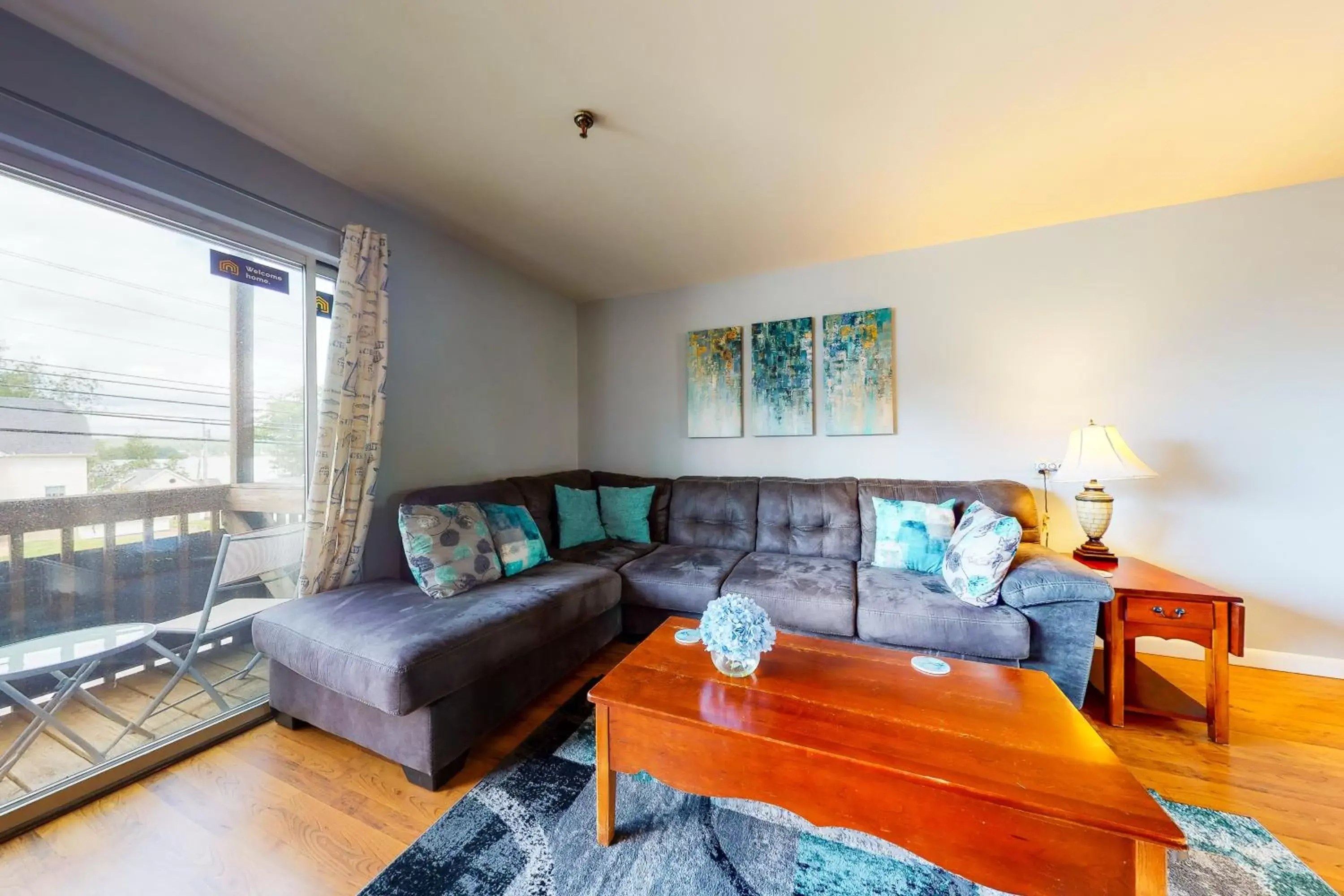 One Bedroom Apartment in Lake Winnipesaukee Retreat One Bedroom Apartment in Lake Winnipesaukee Retreat