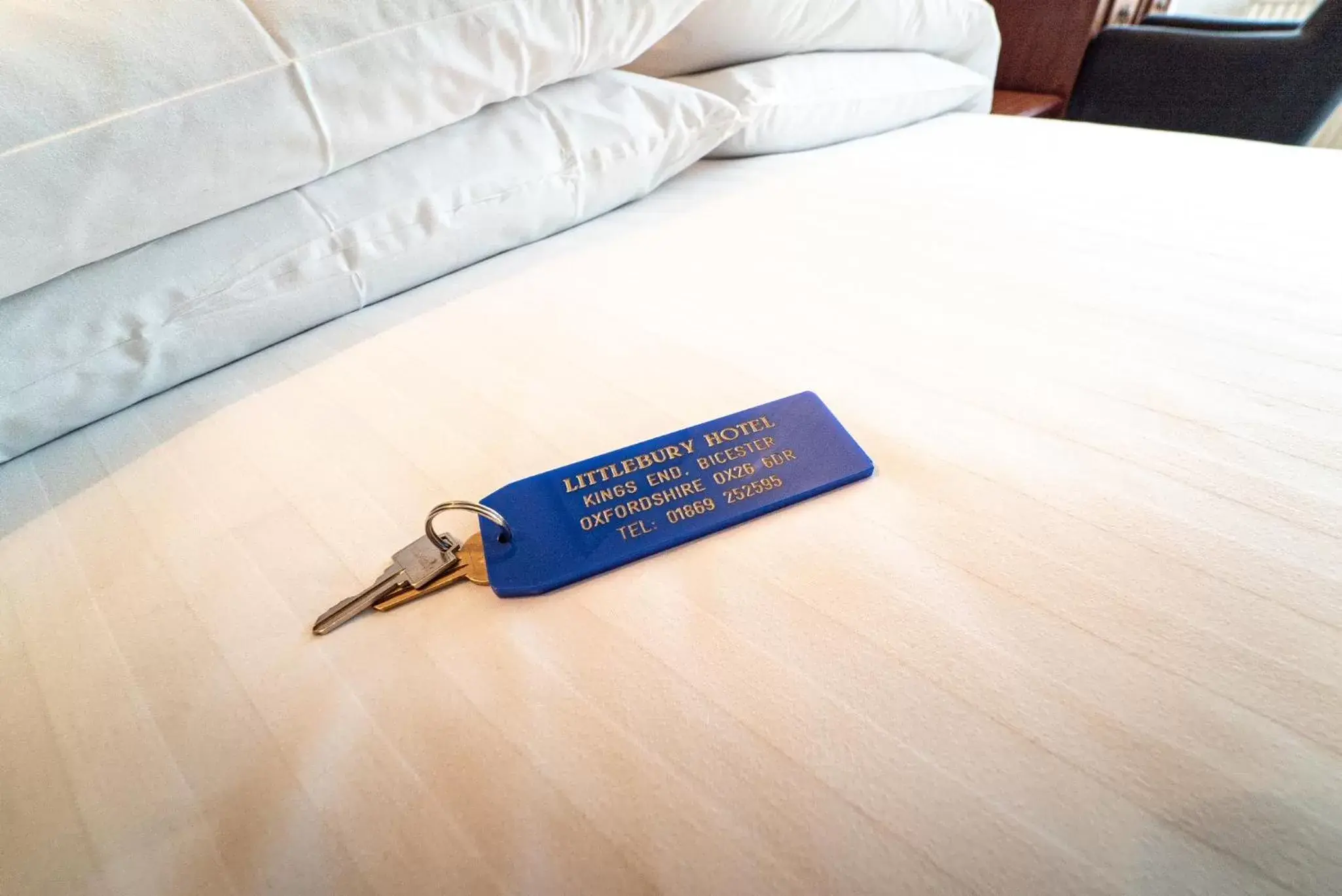 Family Room - single occupancy in Littlebury Hotel Family Room - single occupancy in Littlebury Hotel