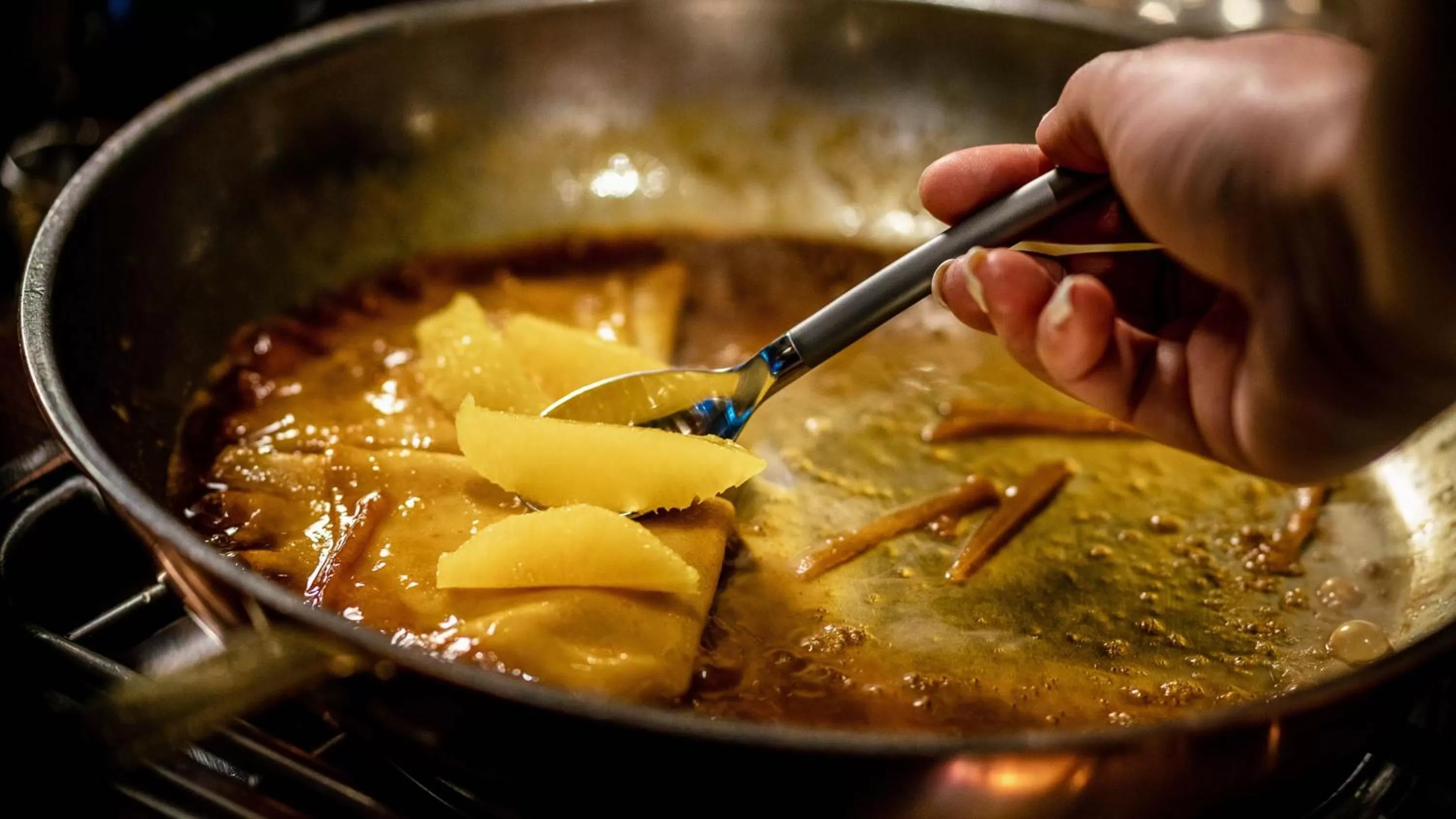 Restaurant/places to eat in InterContinental Bangkok by IHG