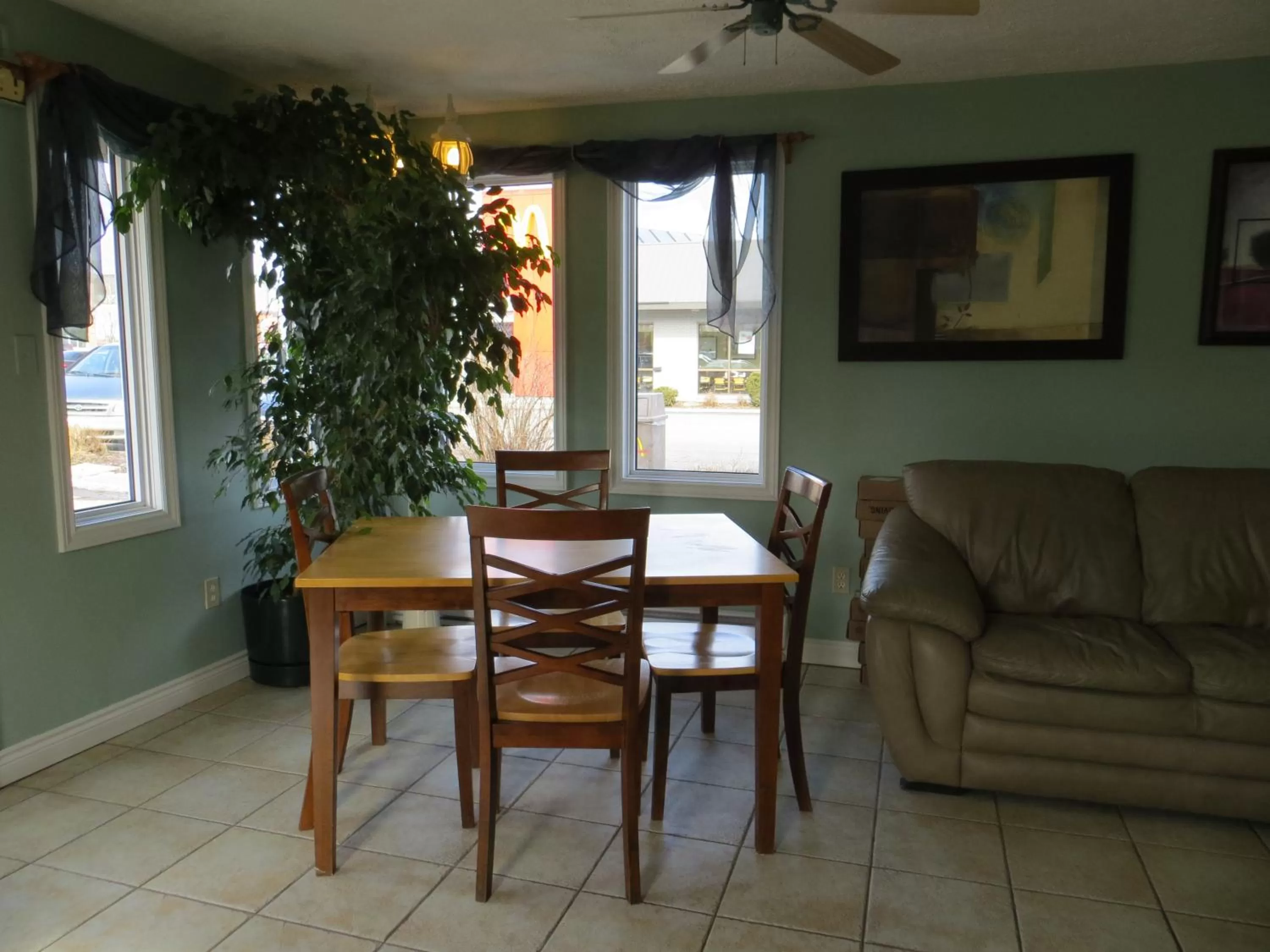 Other in Homeward Inns of Canada