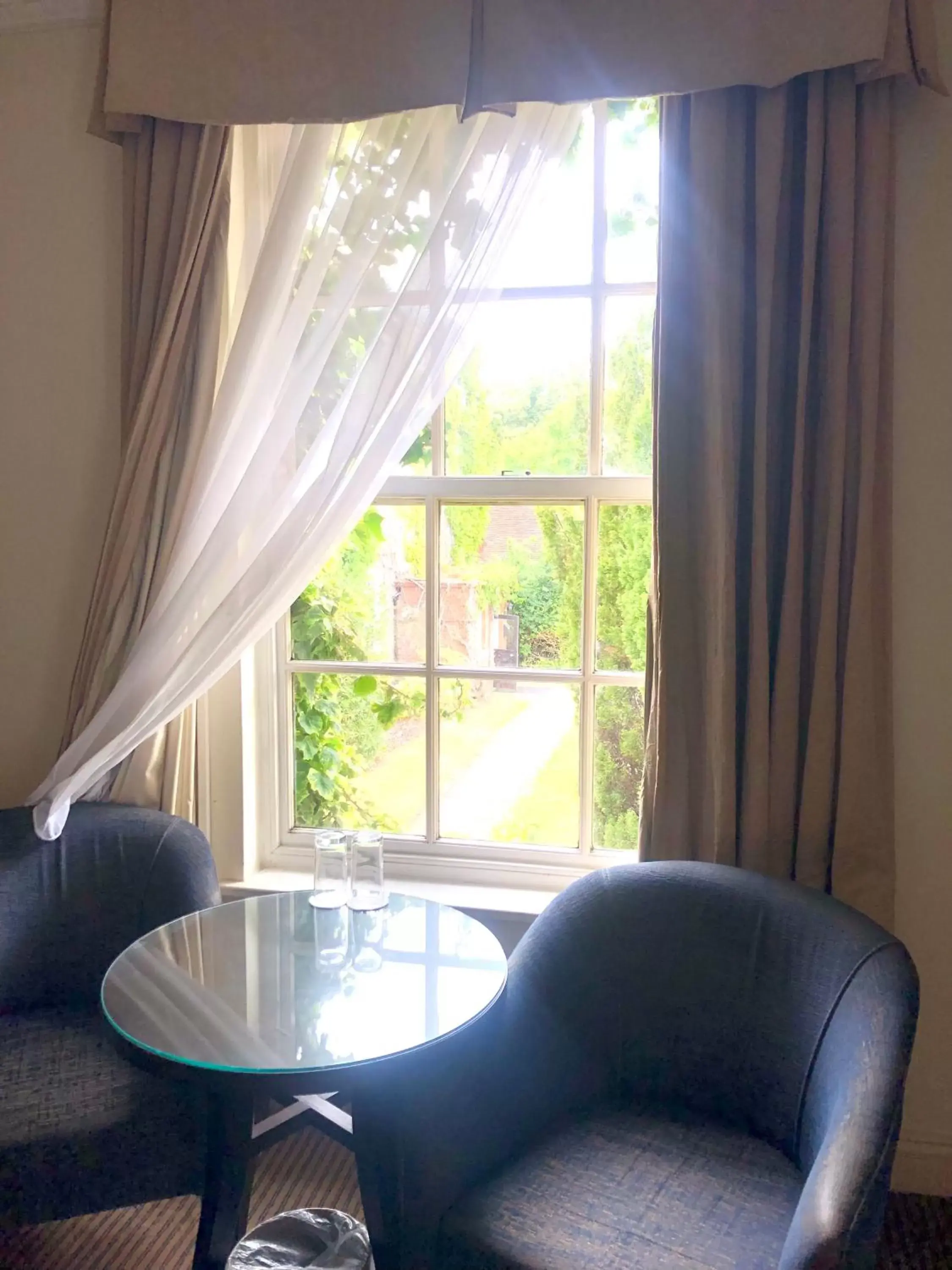 King Room in Park House Hotel King Room in Park House Hotel