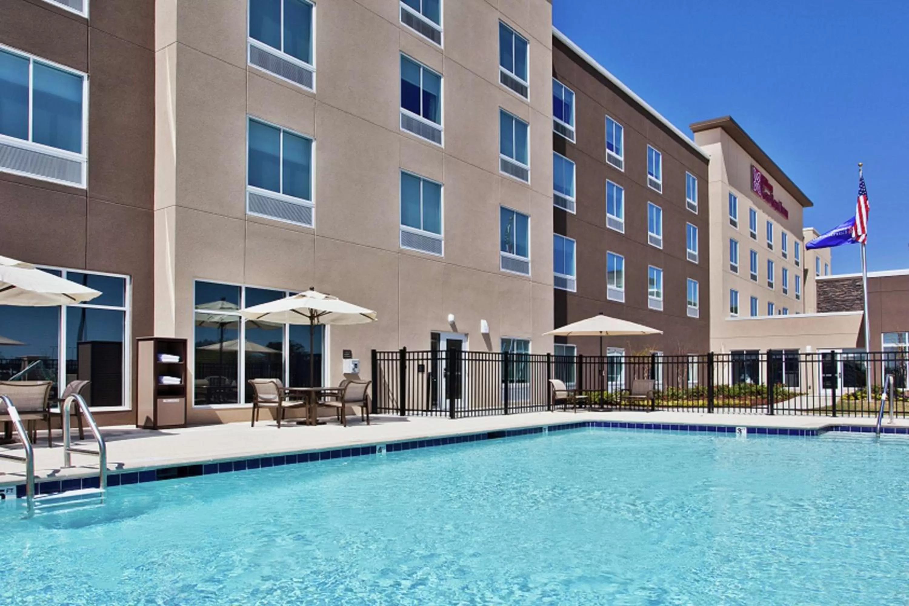 Hilton Garden Inn Montgomery - EastChase