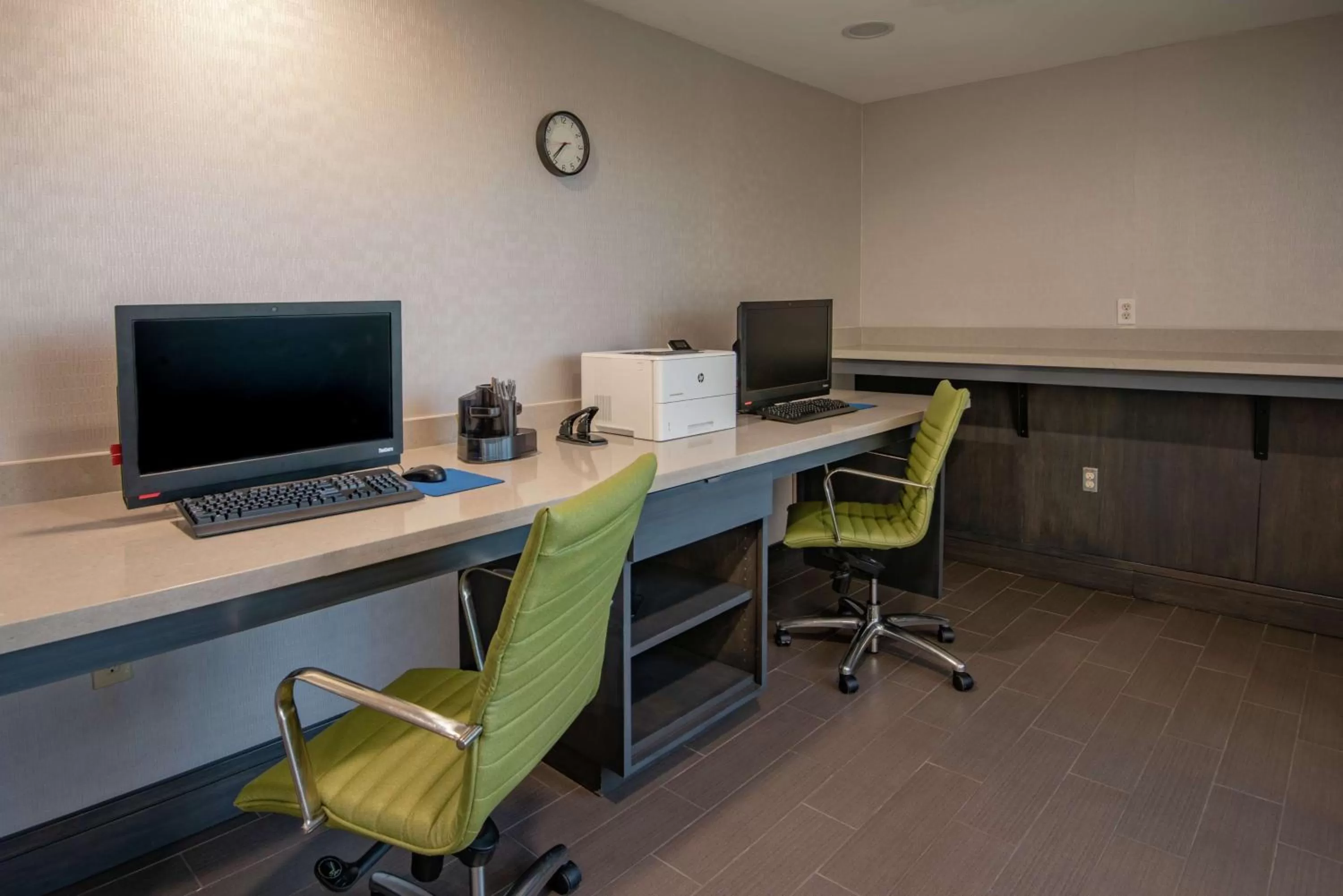 Business facilities in Hampton Inn Waco North