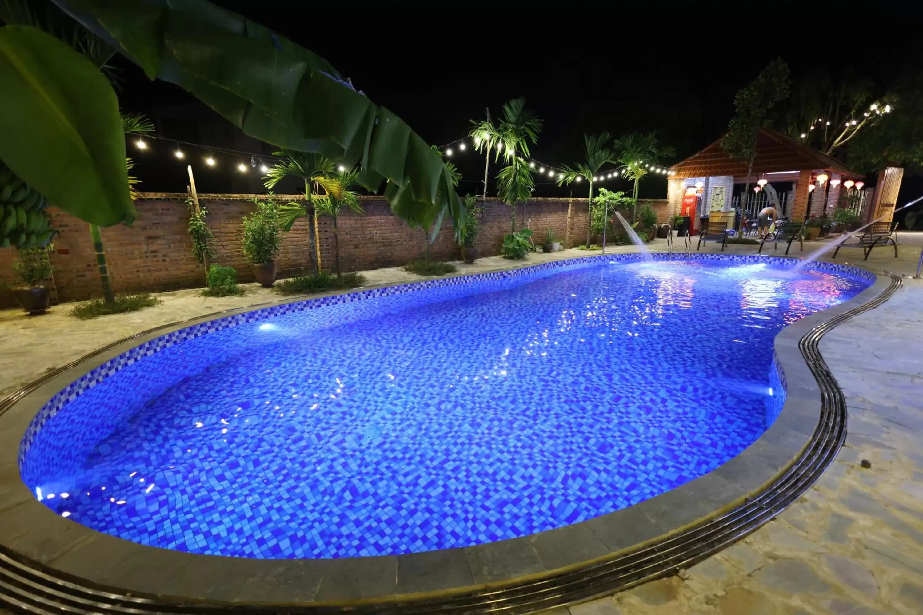 Phạm Gia Homestay Ecogarden Phạm Gia Homestay Ecogarden