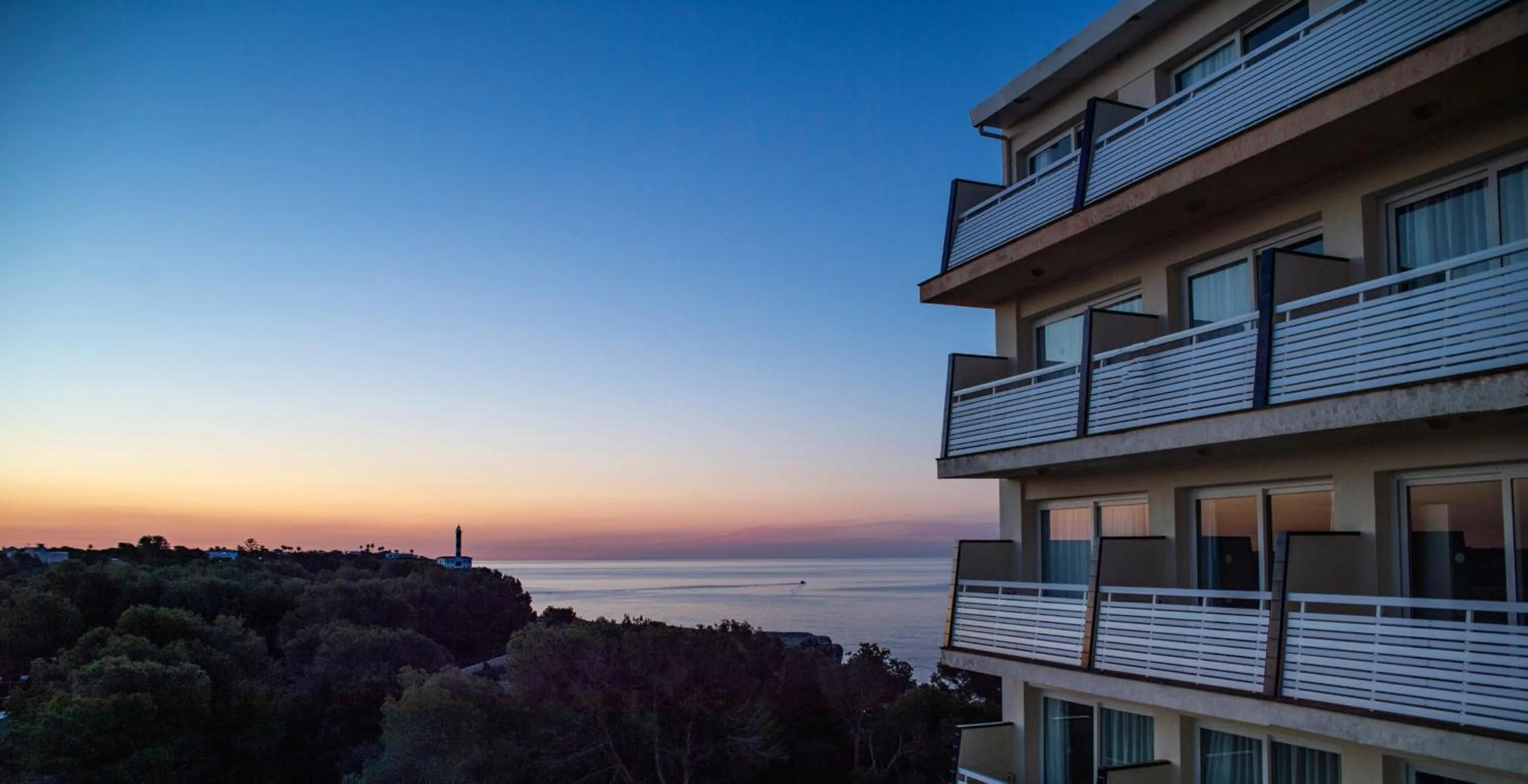 View (from property/room) in Smy Portocolom - Renovated 2026