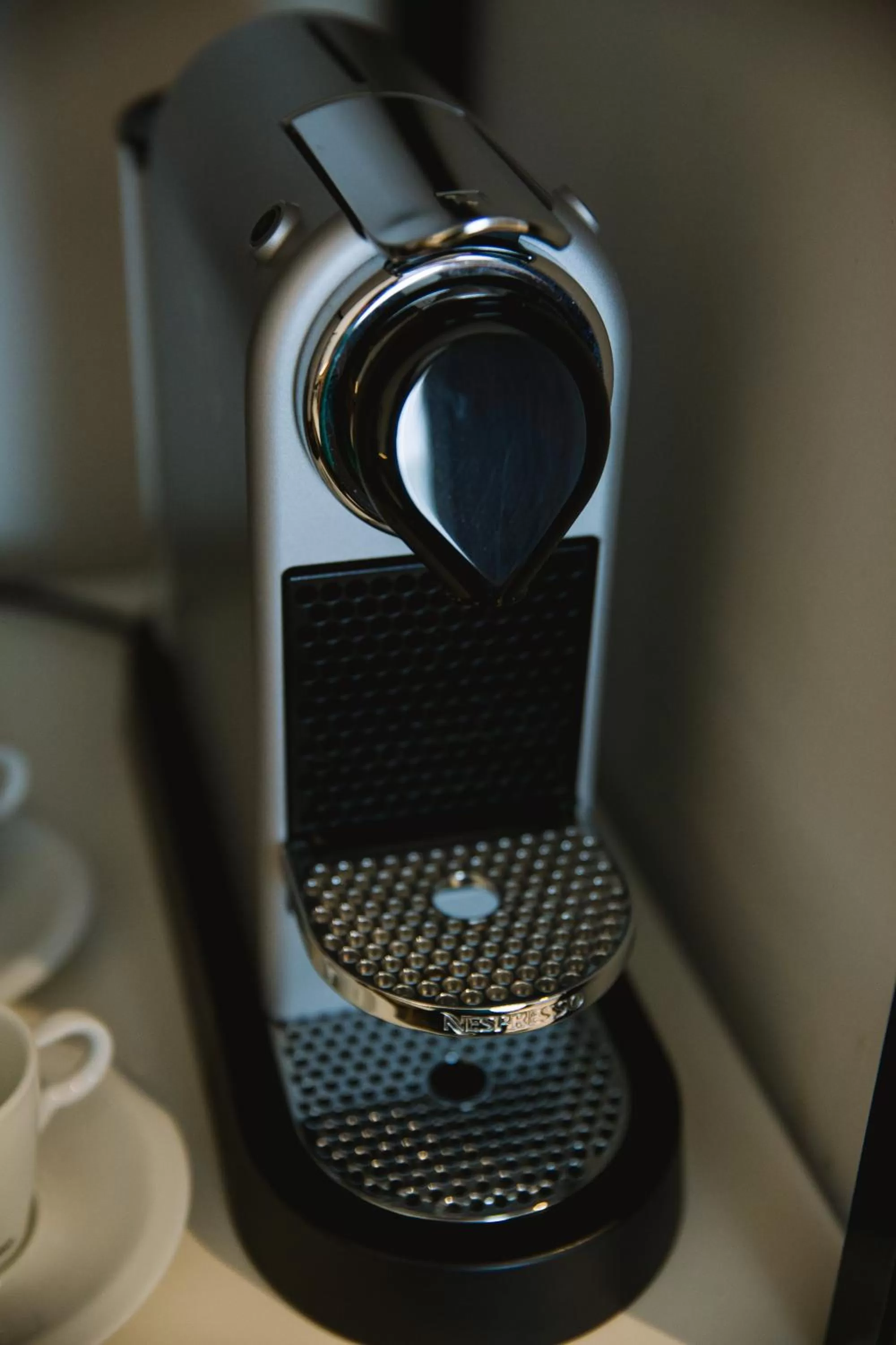 Coffee/tea facilities in Mercure Avignon TGV Hotel & Spa