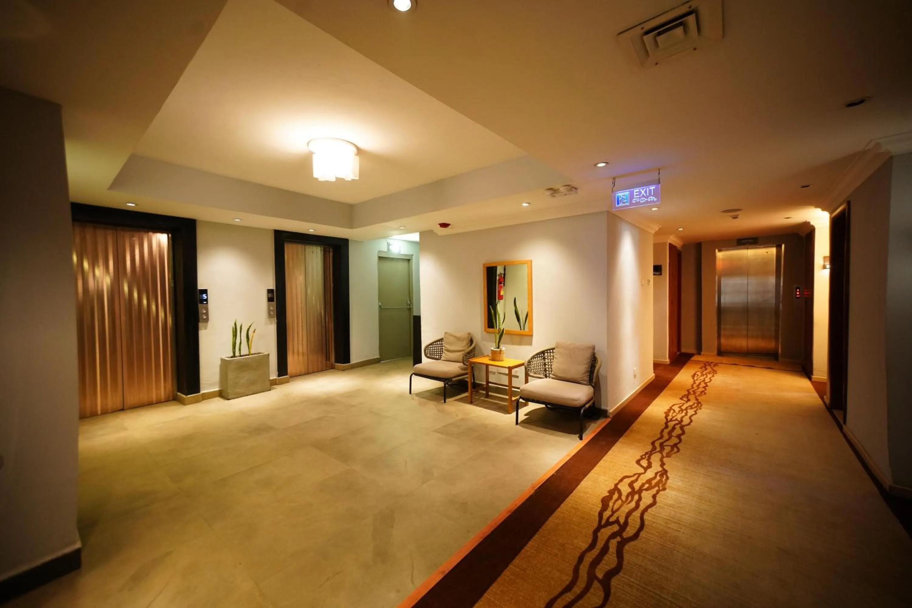 Property building, Bed in Mado Hotel