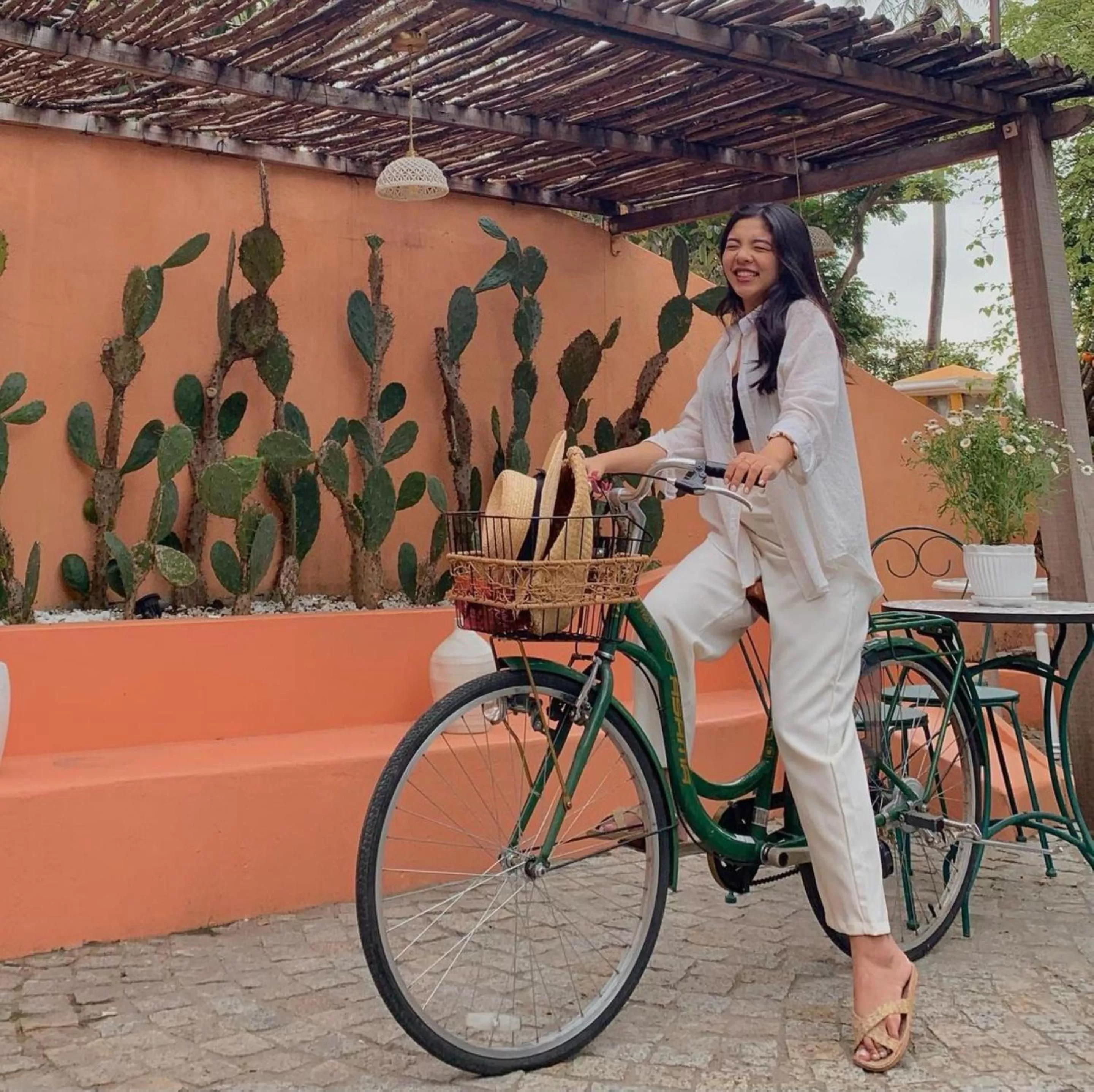 Property building in The Mansion Hoi An by Minova