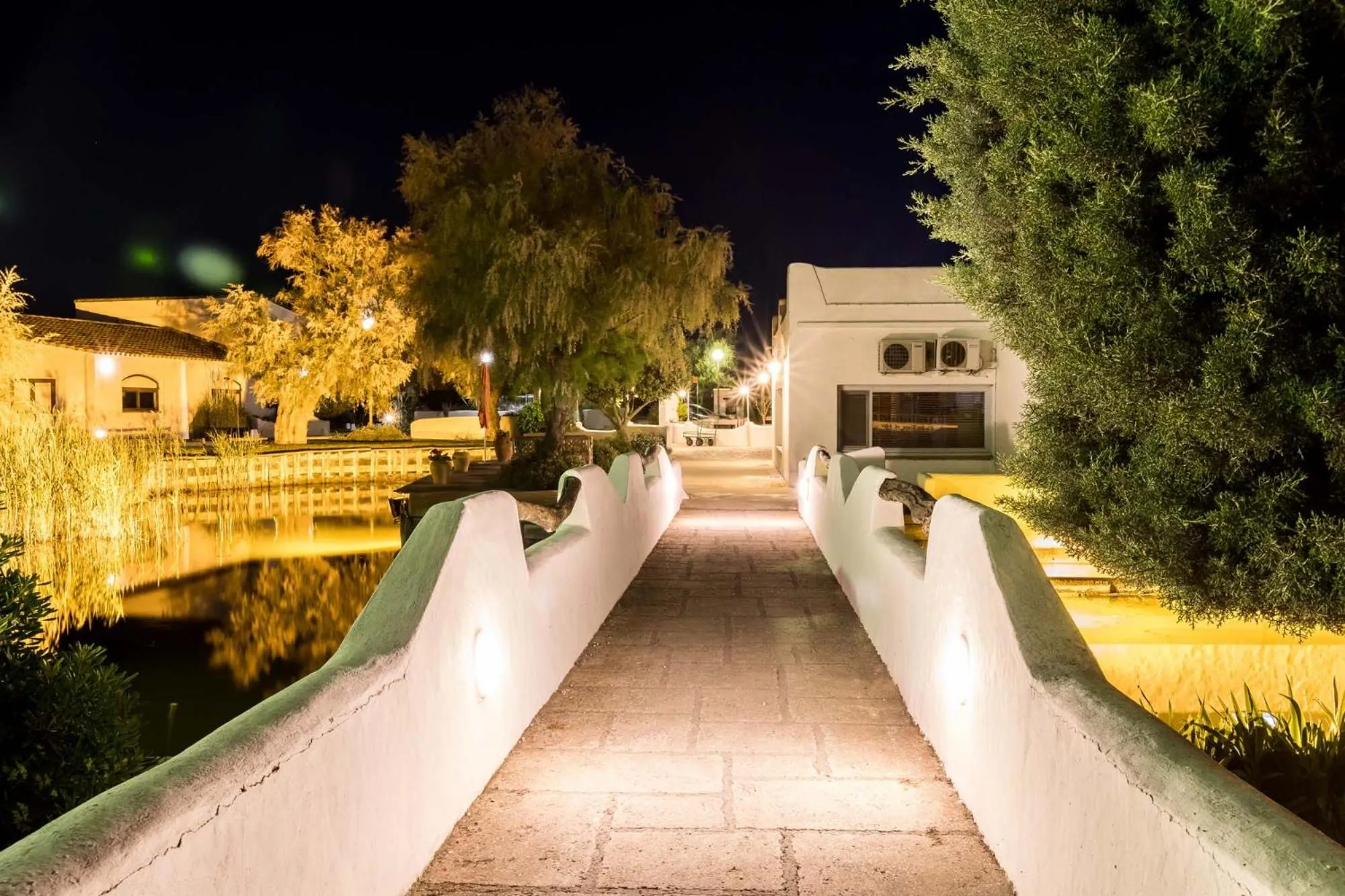 Property Building in Auberge Cavaliere du Pont des Bannes
