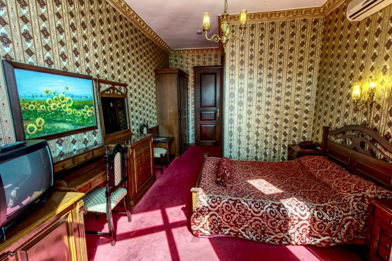 Grand Hotel de Londres