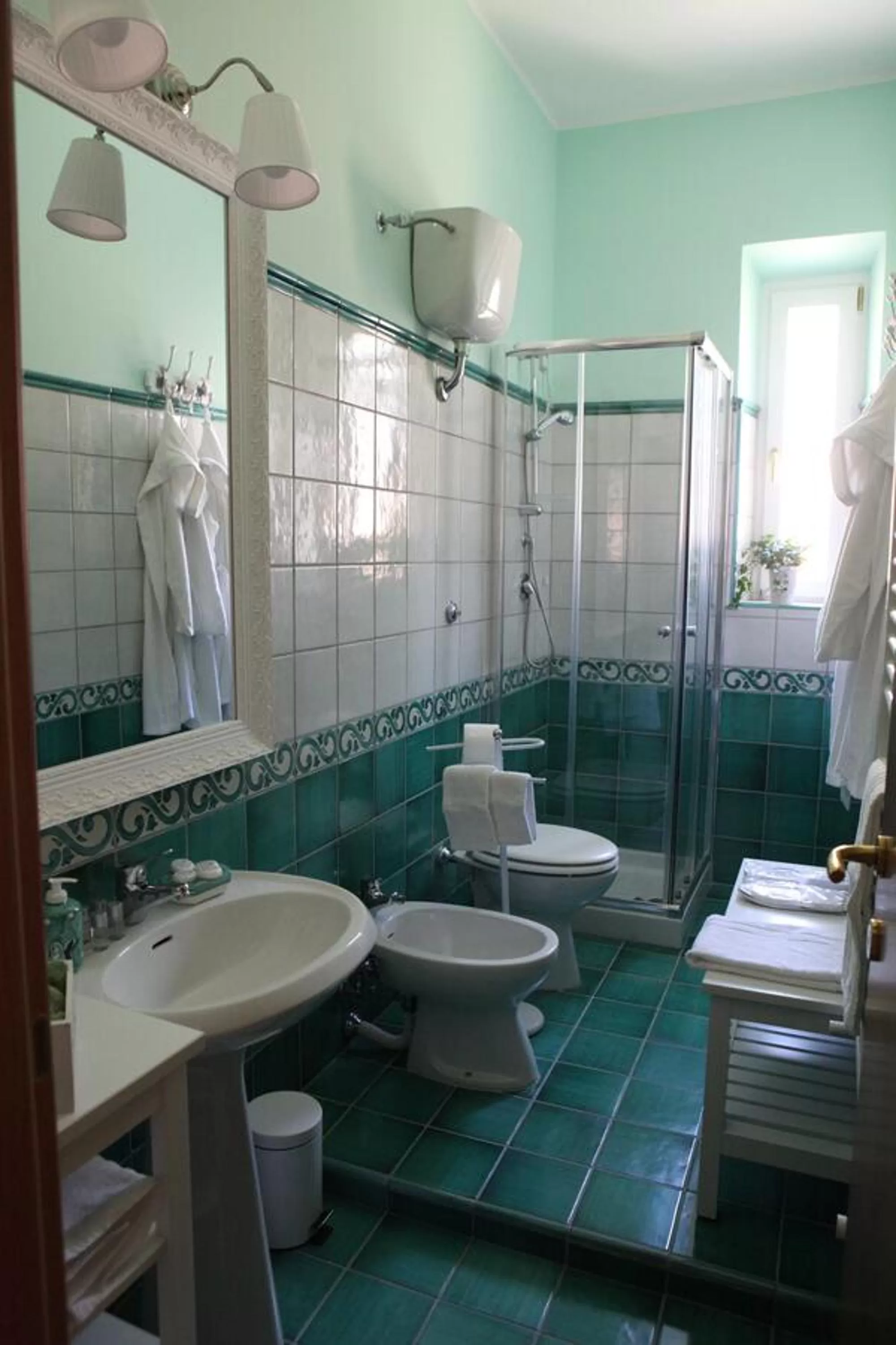 B&B Palazzo Scaramella