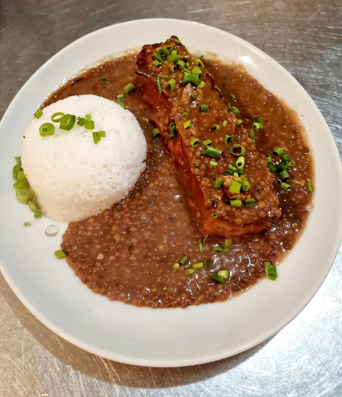 Restaurant/places to eat, Food in Hotel Des Neiges