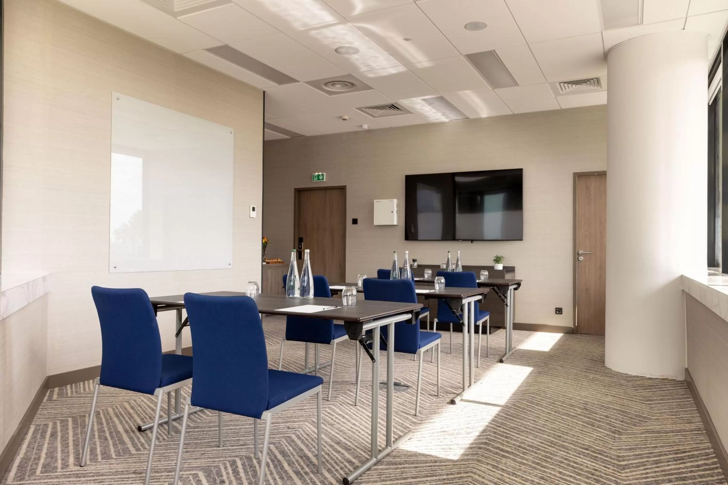 Meeting/conference room in Sheraton Nice