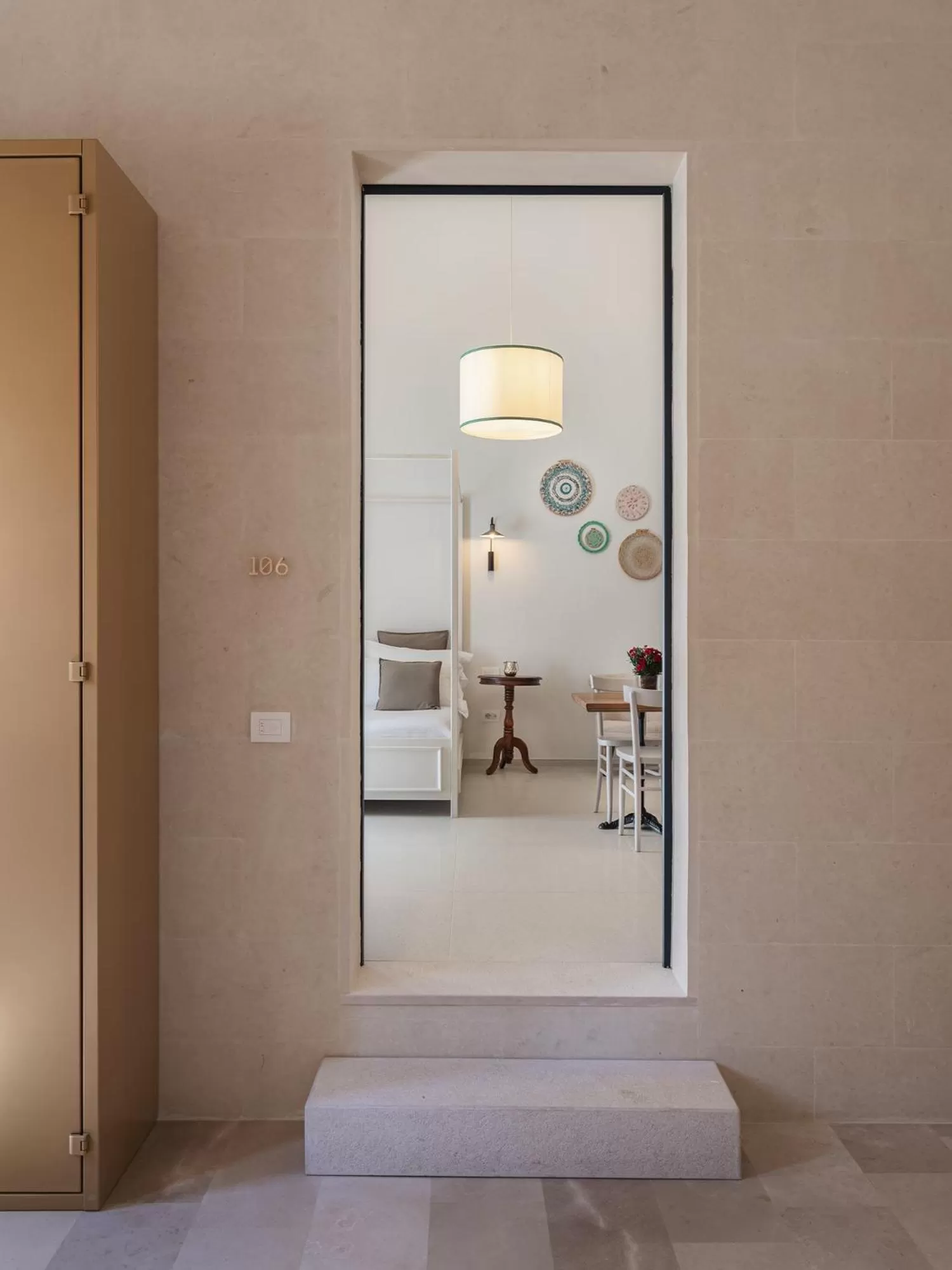 Property building in Living u HomeSuites