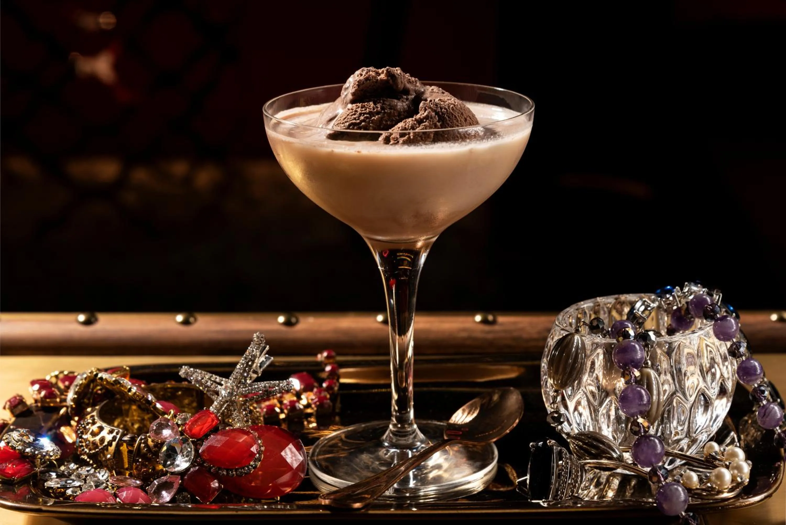 Lounge or bar in MeStyle Museum Hotel