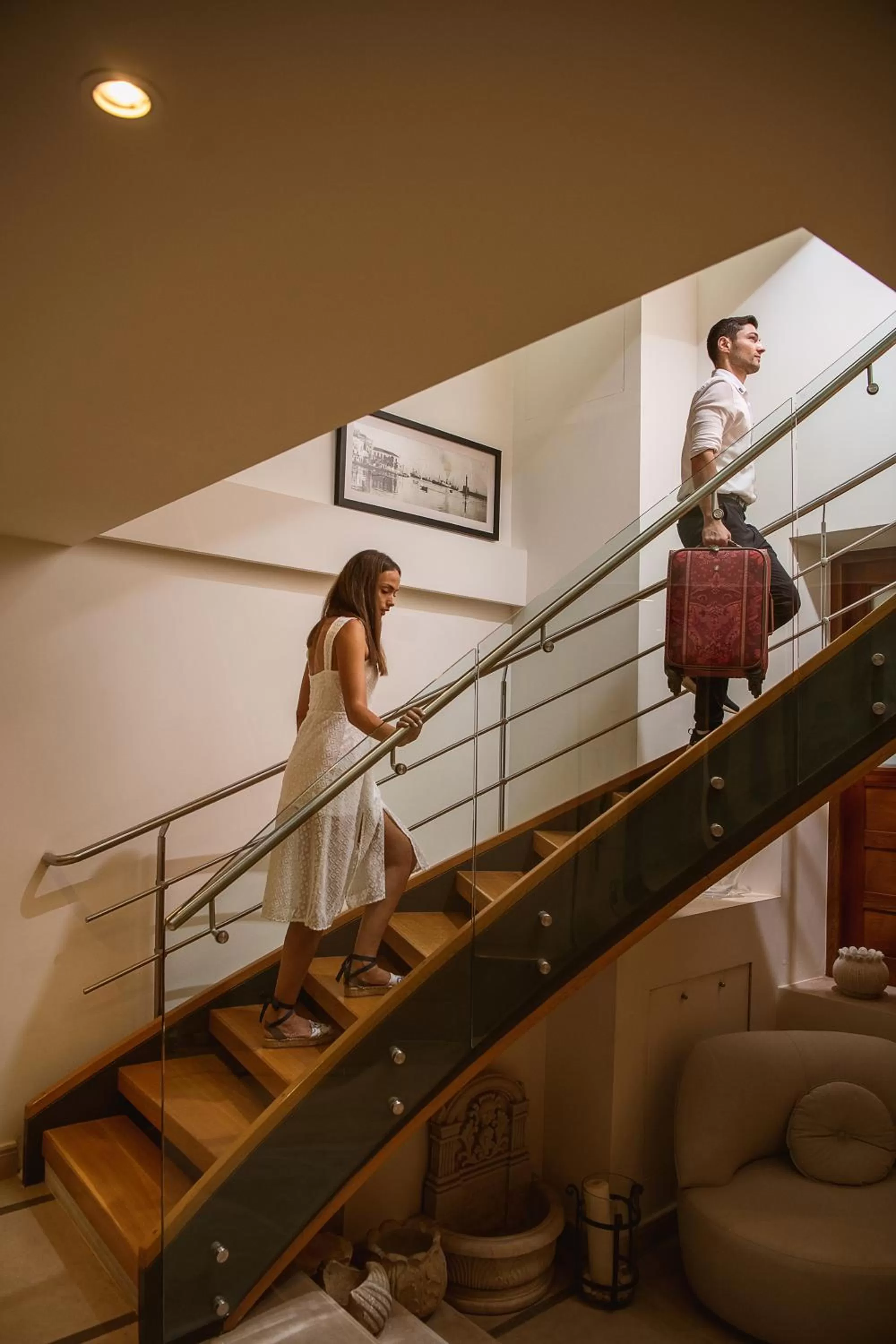 Casa Delfino Hotel & Spa