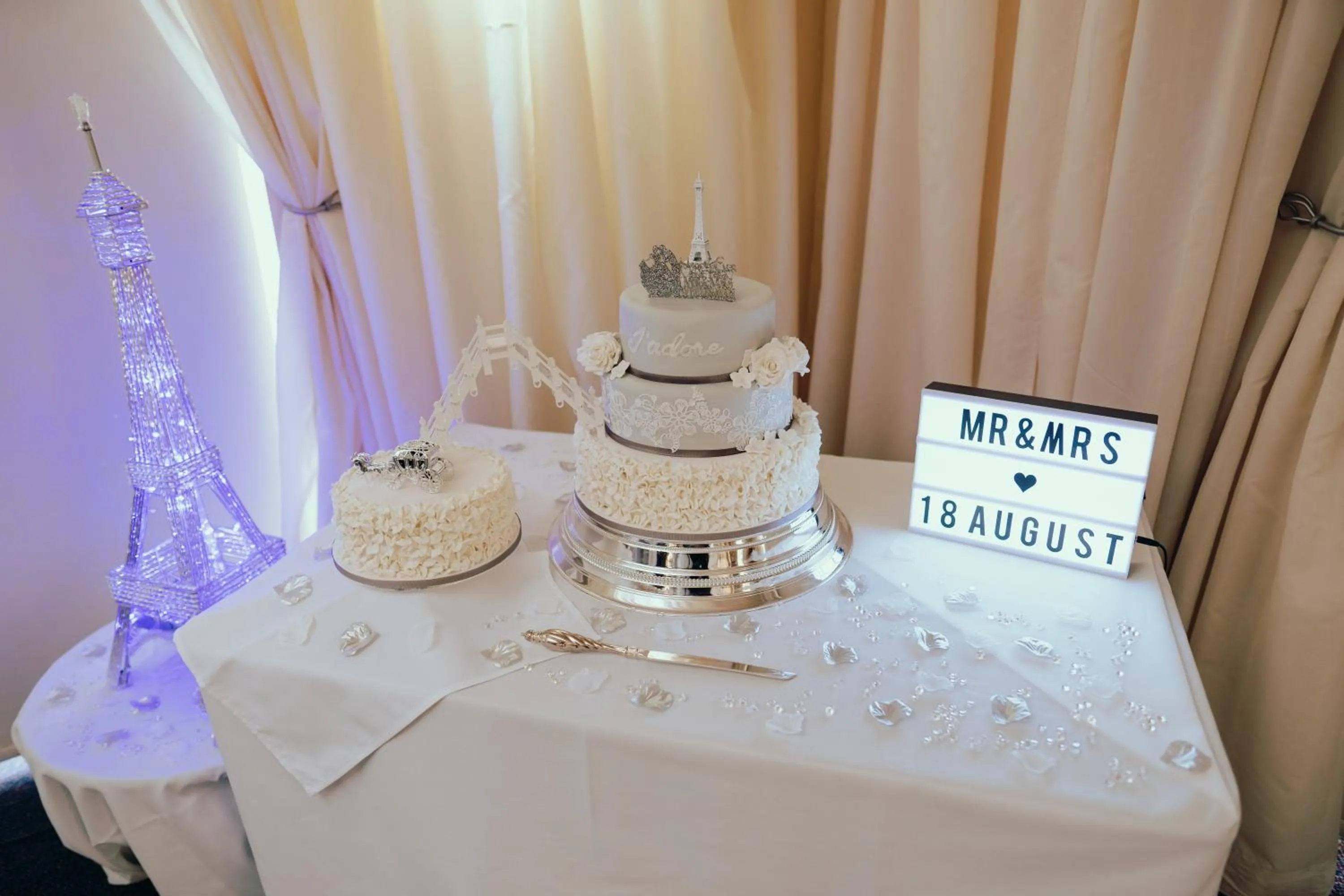 Calderfields Golf & Country Club