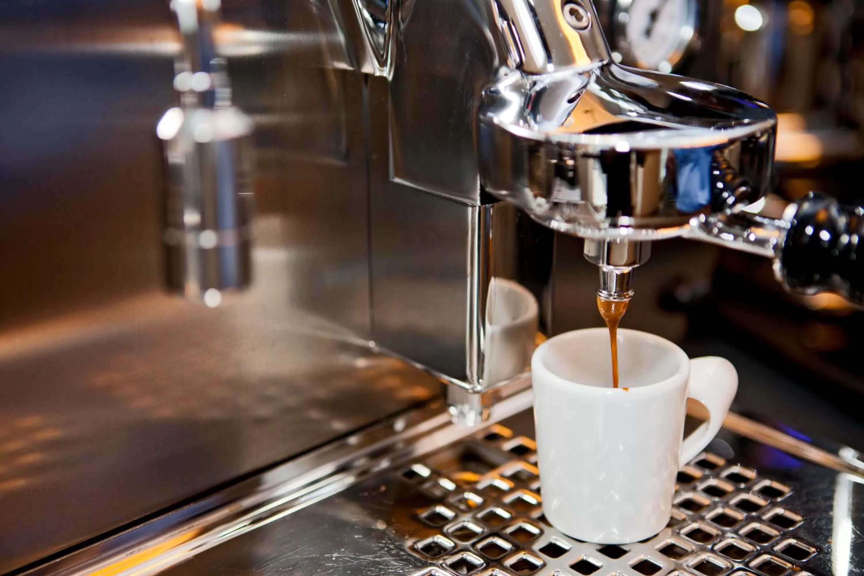 Coffee/tea facilities in Kunsthotel "Drei König" am Marktplatz Stadt Lörrach