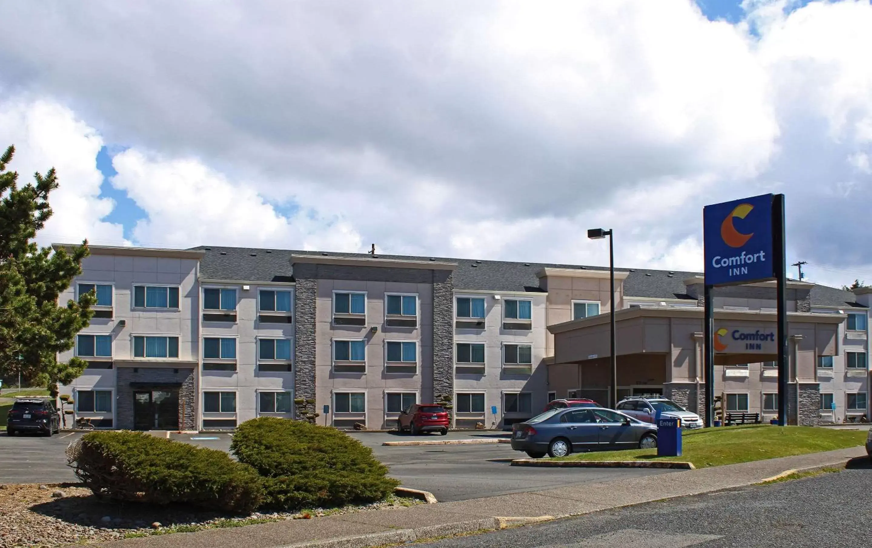 Comfort Inn Newport Comfort Inn Newport