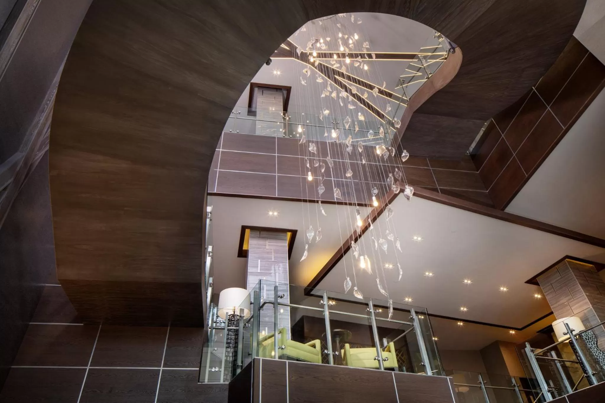 Property building in Hotel Indigo Flushing - LaGuardia