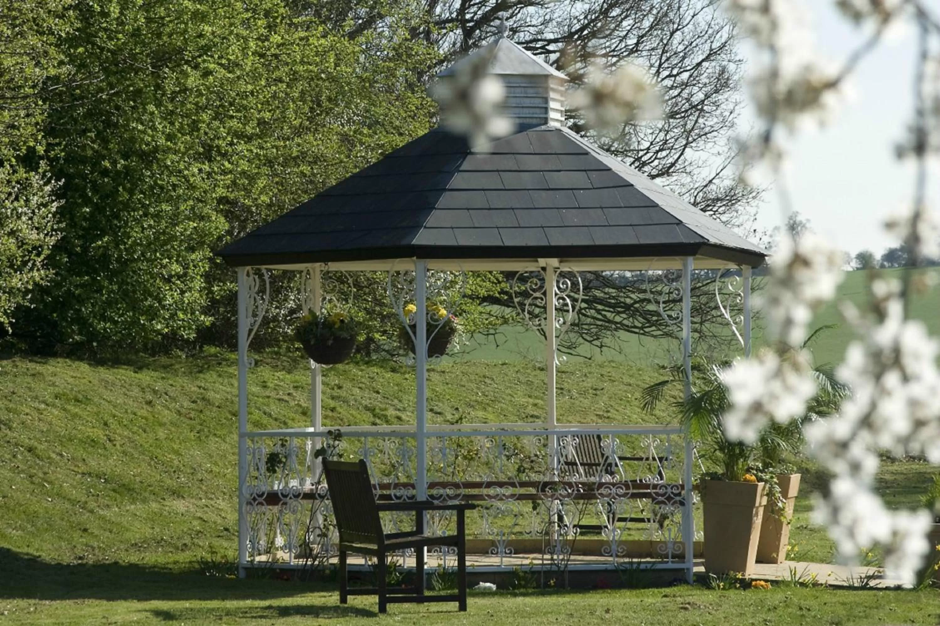 Property building in Holiday Inn Birmingham Bromsgrove by IHG