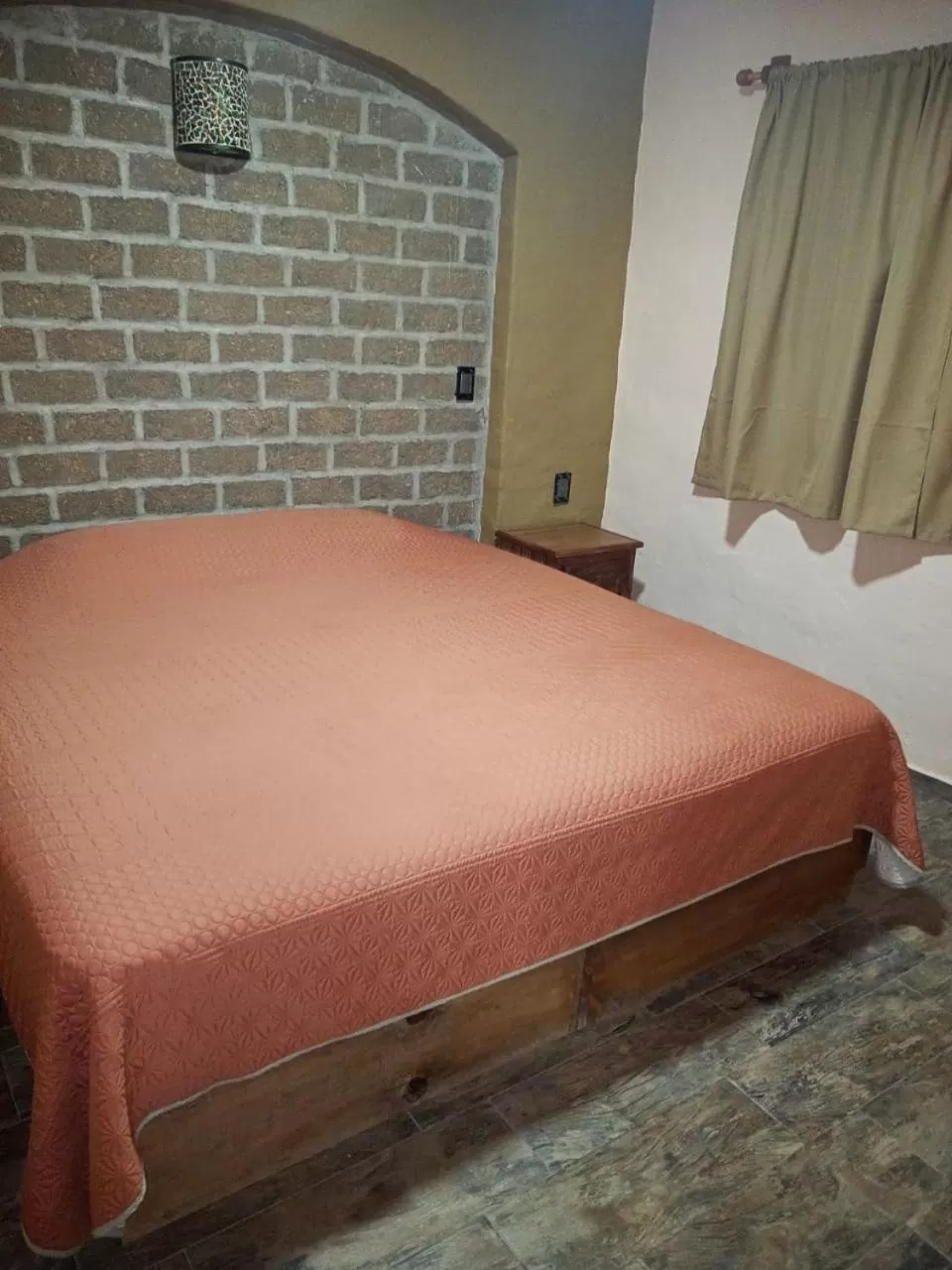 Bed in Hotel Spa el Gran Coral By Rotamundos