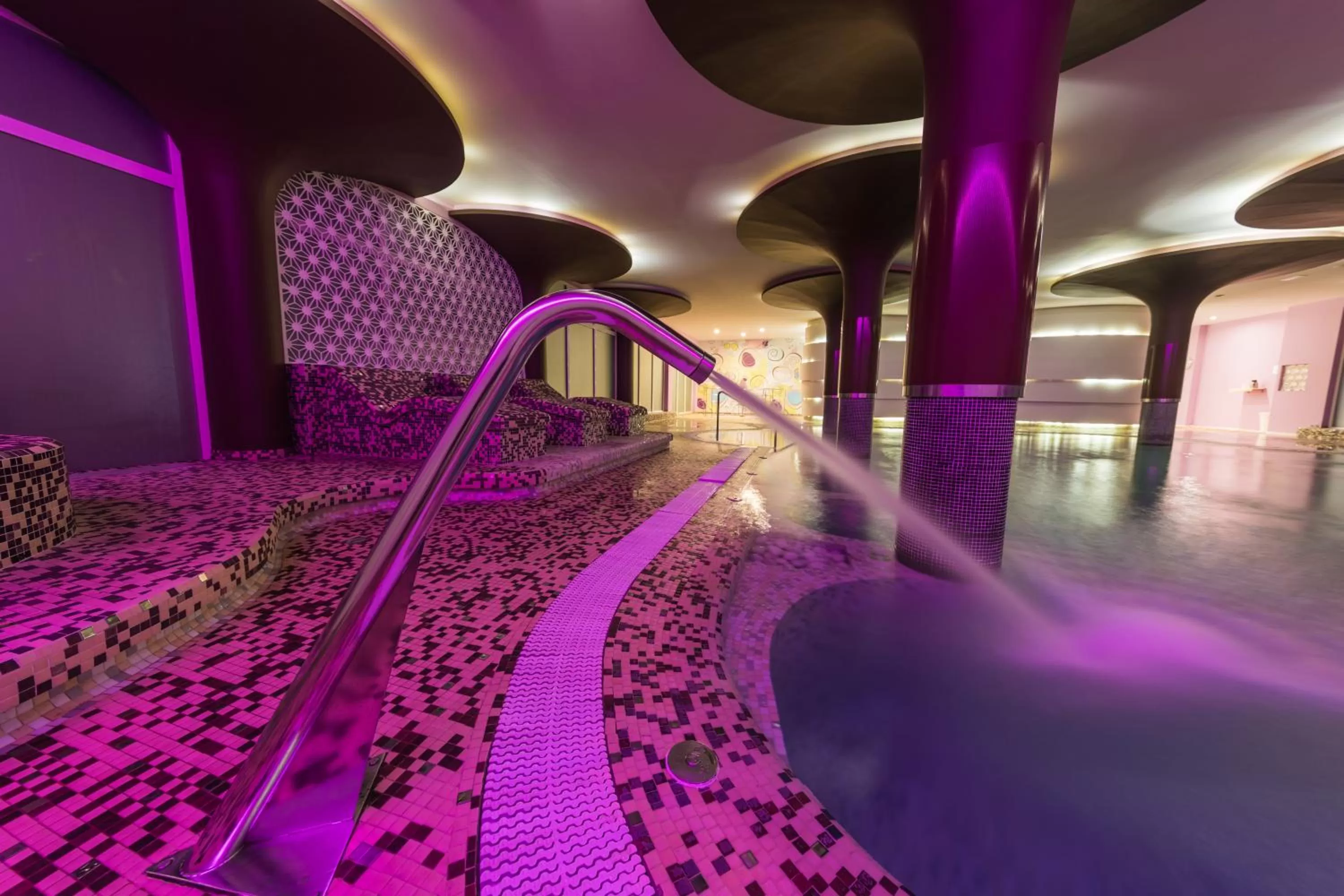 Activities in Hotel Beatriz Albacete & SPA