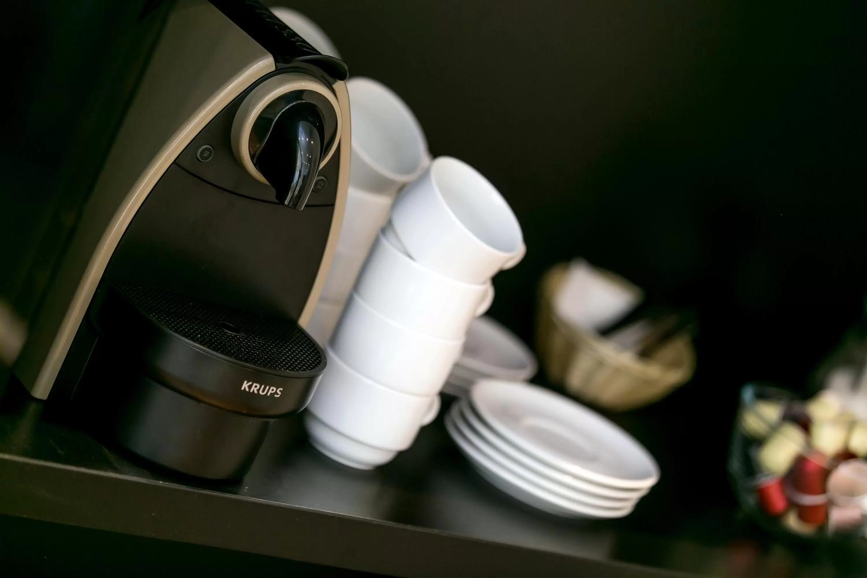 Drinks in Ambra Hotel