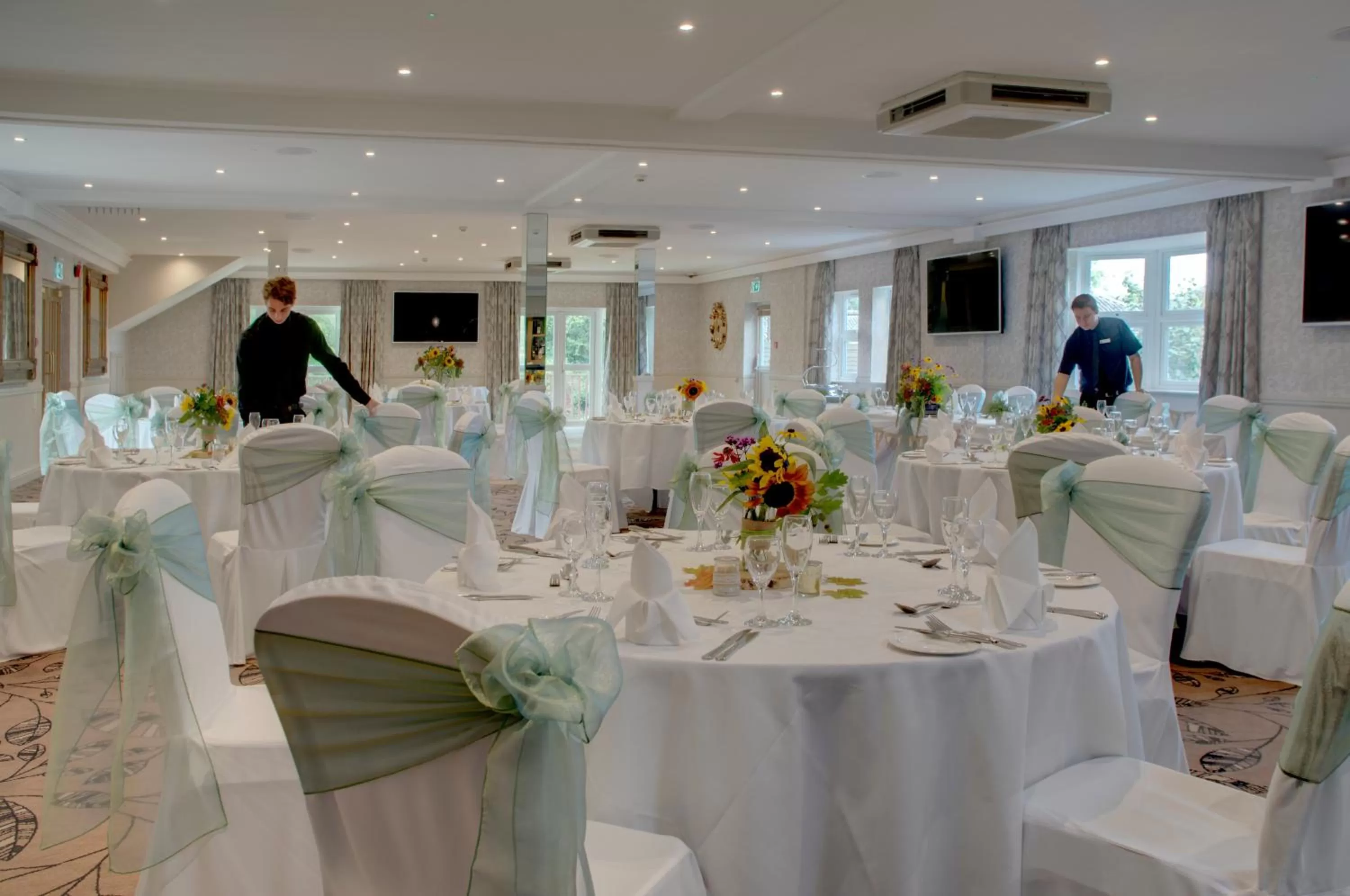 Banquet/Function facilities in Ivy Hill Hotel, Sure Hotel Collection by Best Western