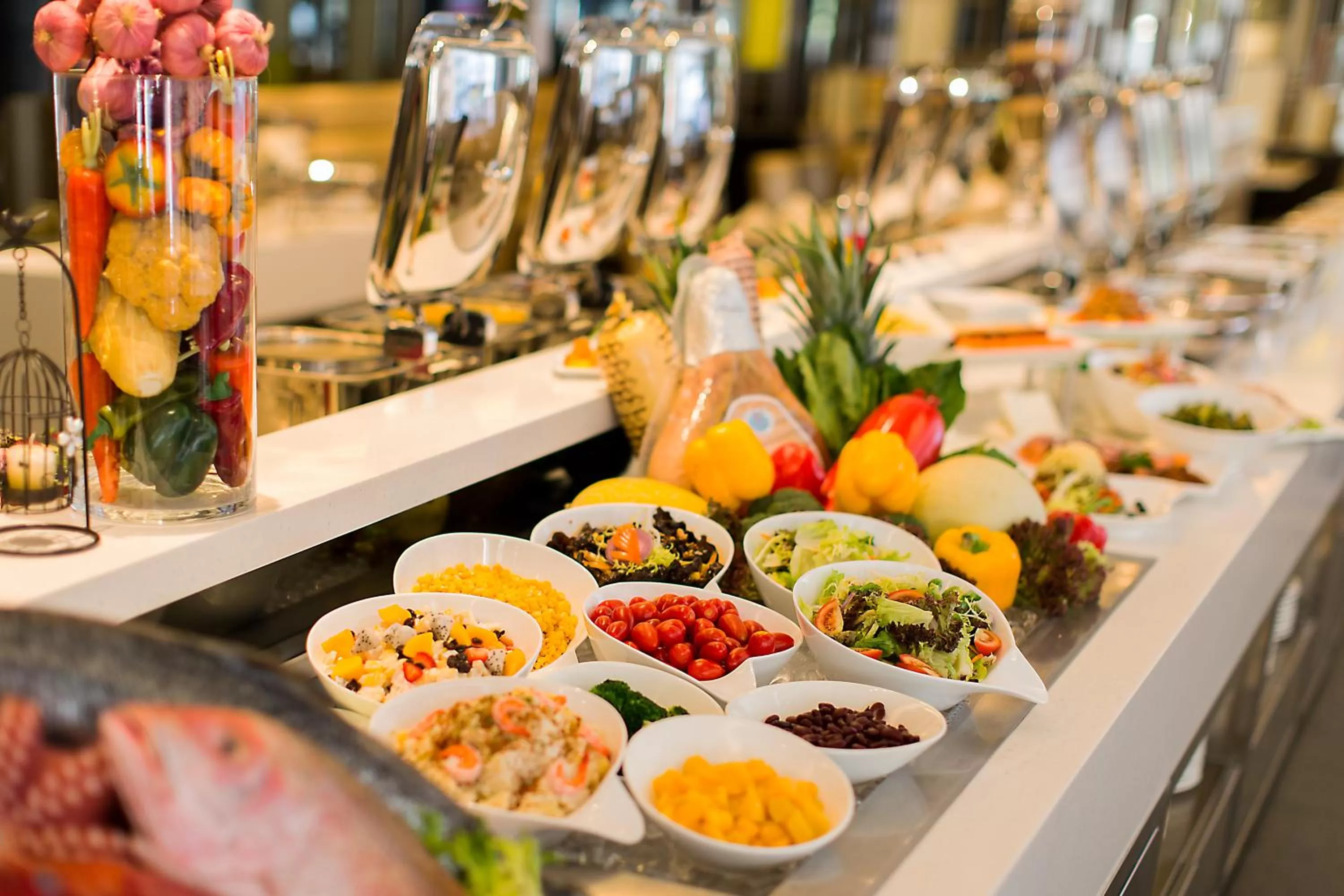 Restaurant/places to eat, Food in Petriti & Spa