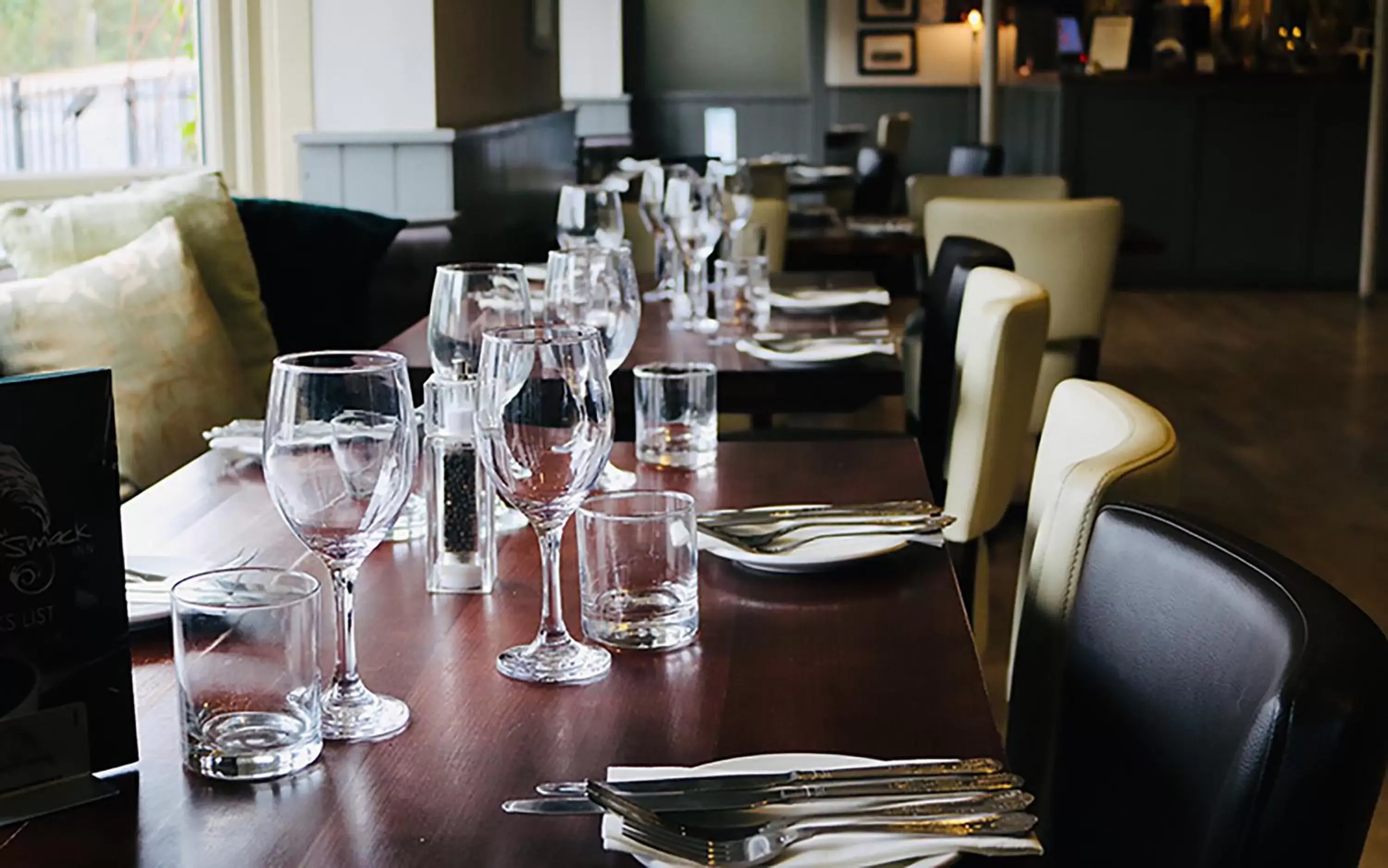 The Oyster Smack The Oyster Smack