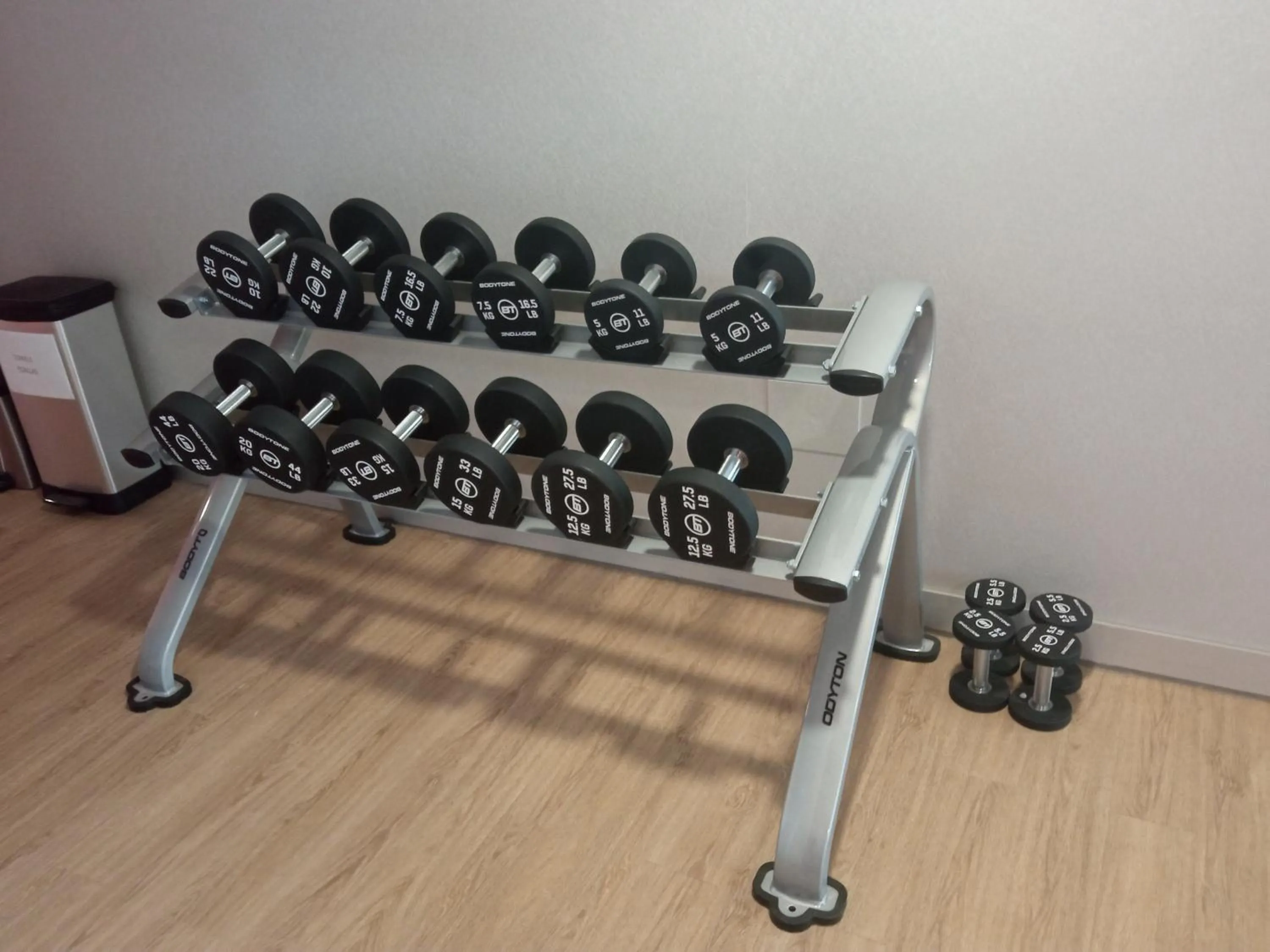 Fitness centre/facilities in Apartamentos Oceano - Adults Only - Sólo Adultos