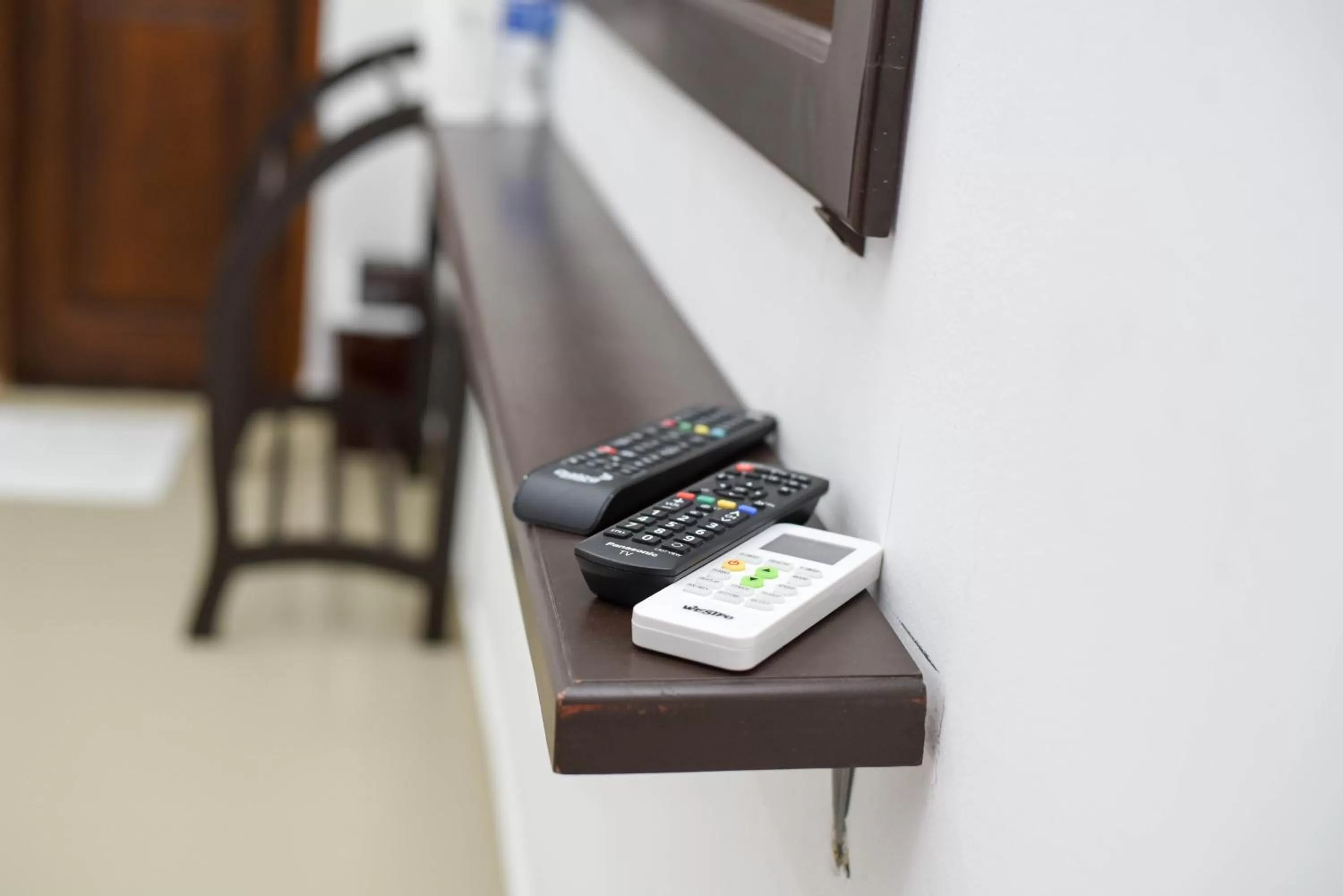 TV and multimedia, TV/Entertainment Center in Divine Villa