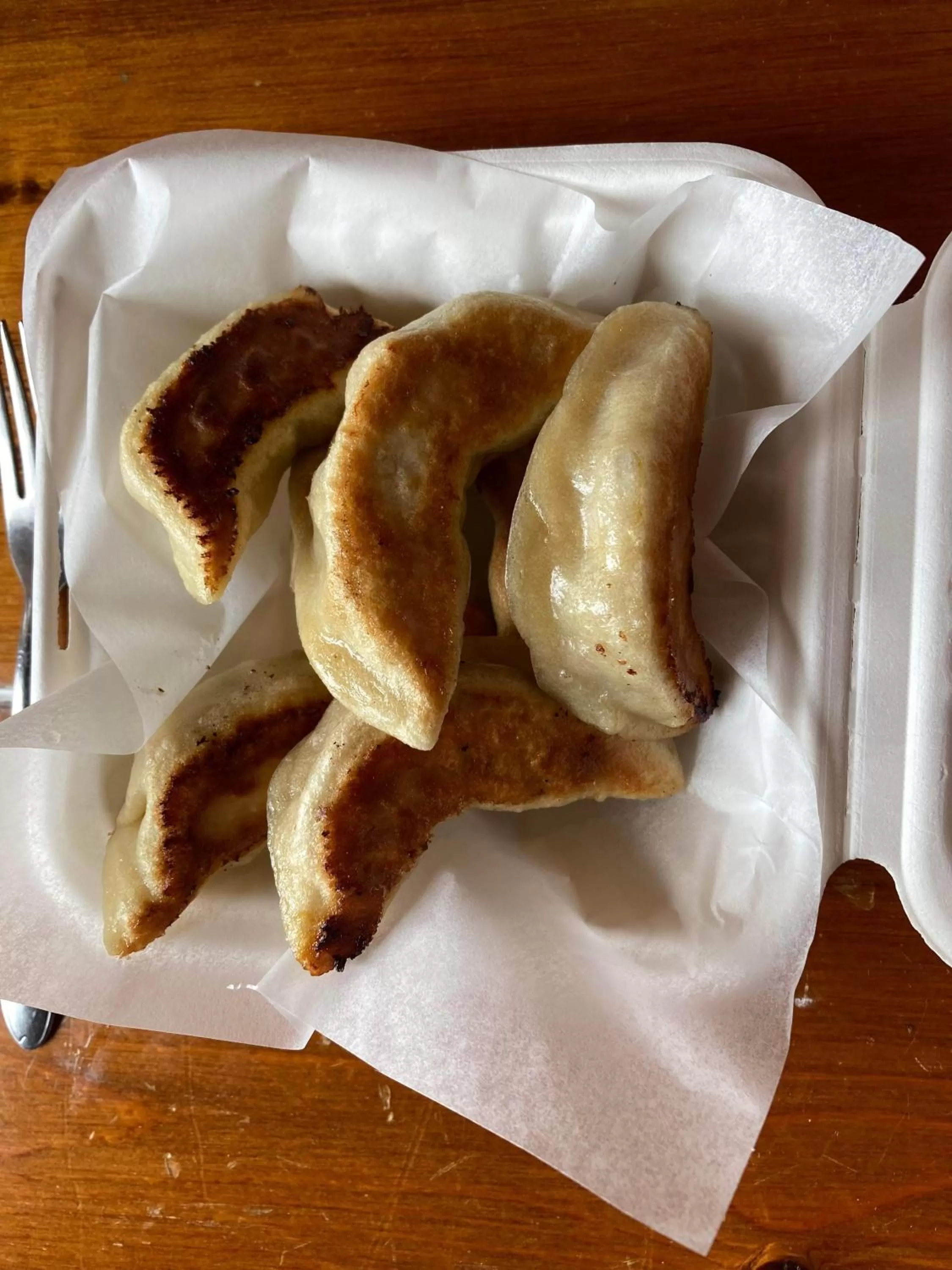 Food and drinks in Glacier Haven Inn