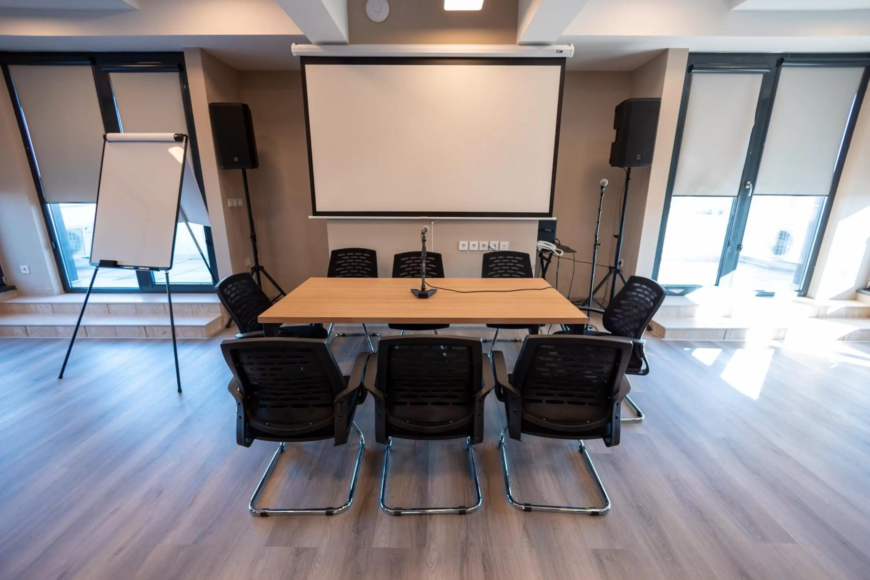Meeting/conference room in Hotel Verticalplus