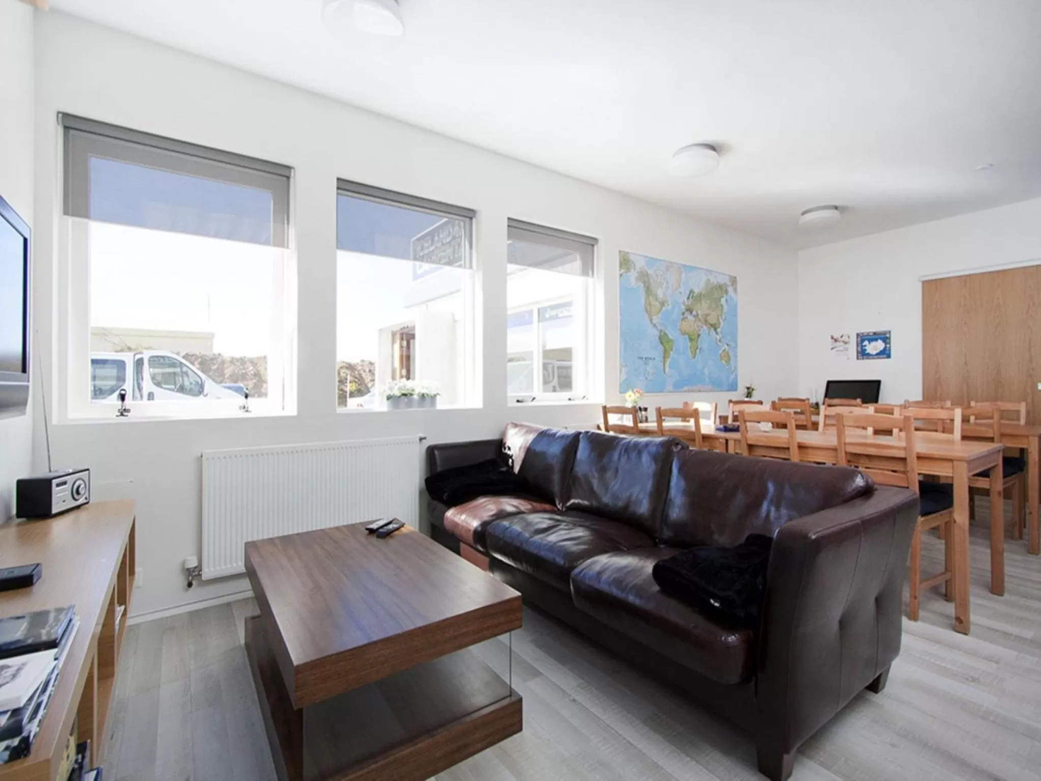 Activities in KEF Guesthouse by Keflavík airport