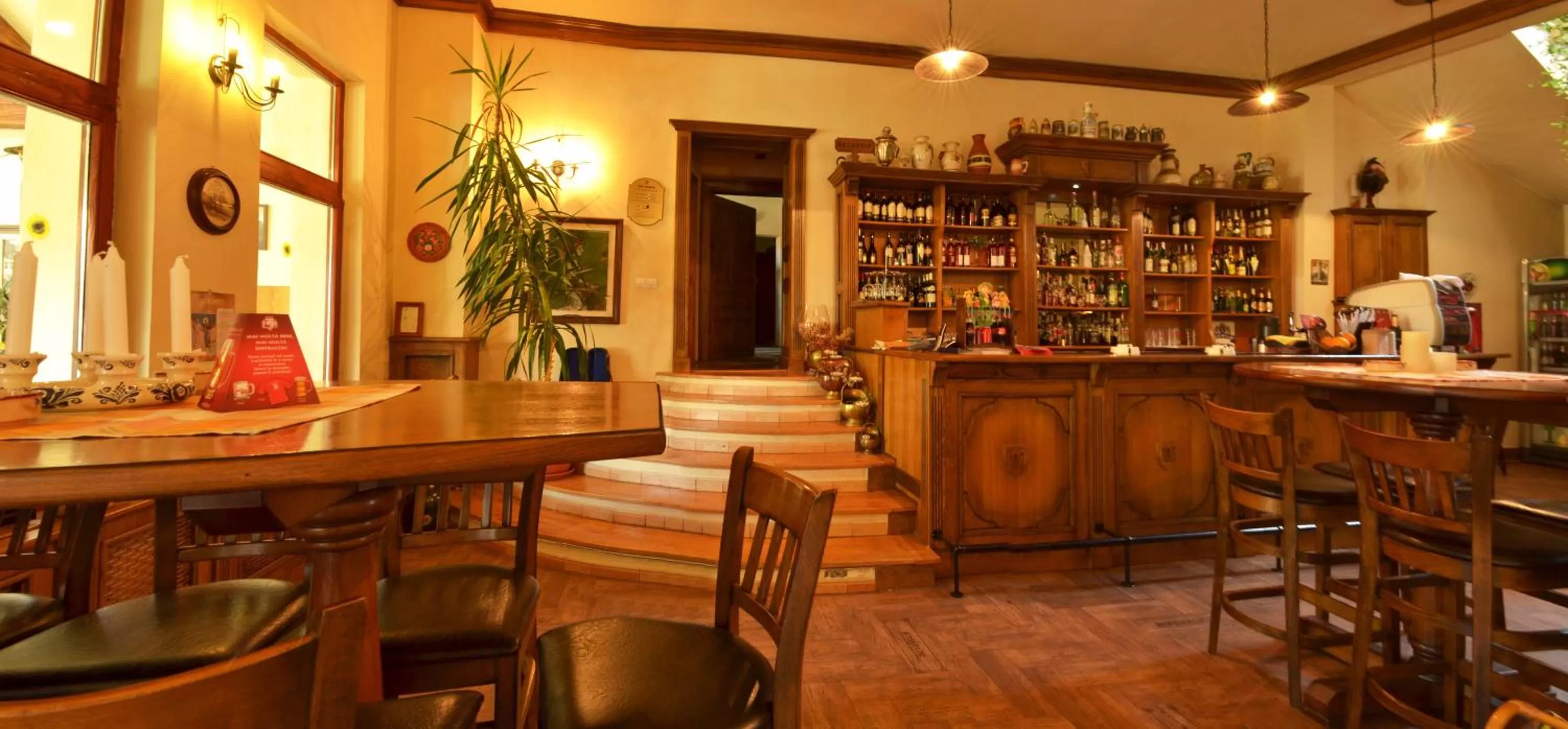 Lounge or bar, Lounge/Bar in Hotel Bielmann
