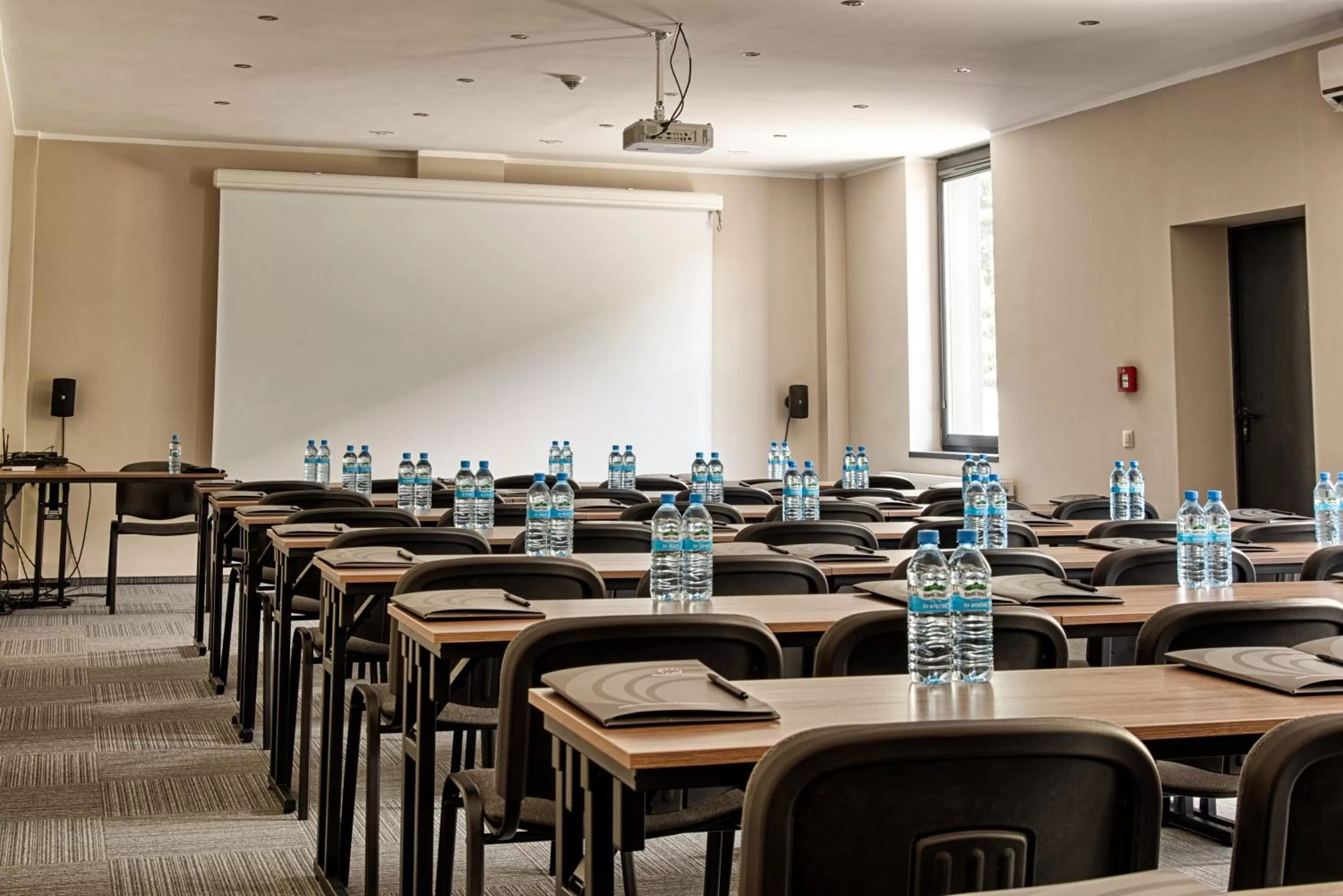 Meeting/conference room in Boutique Hotel's Kwiska - Legnicka