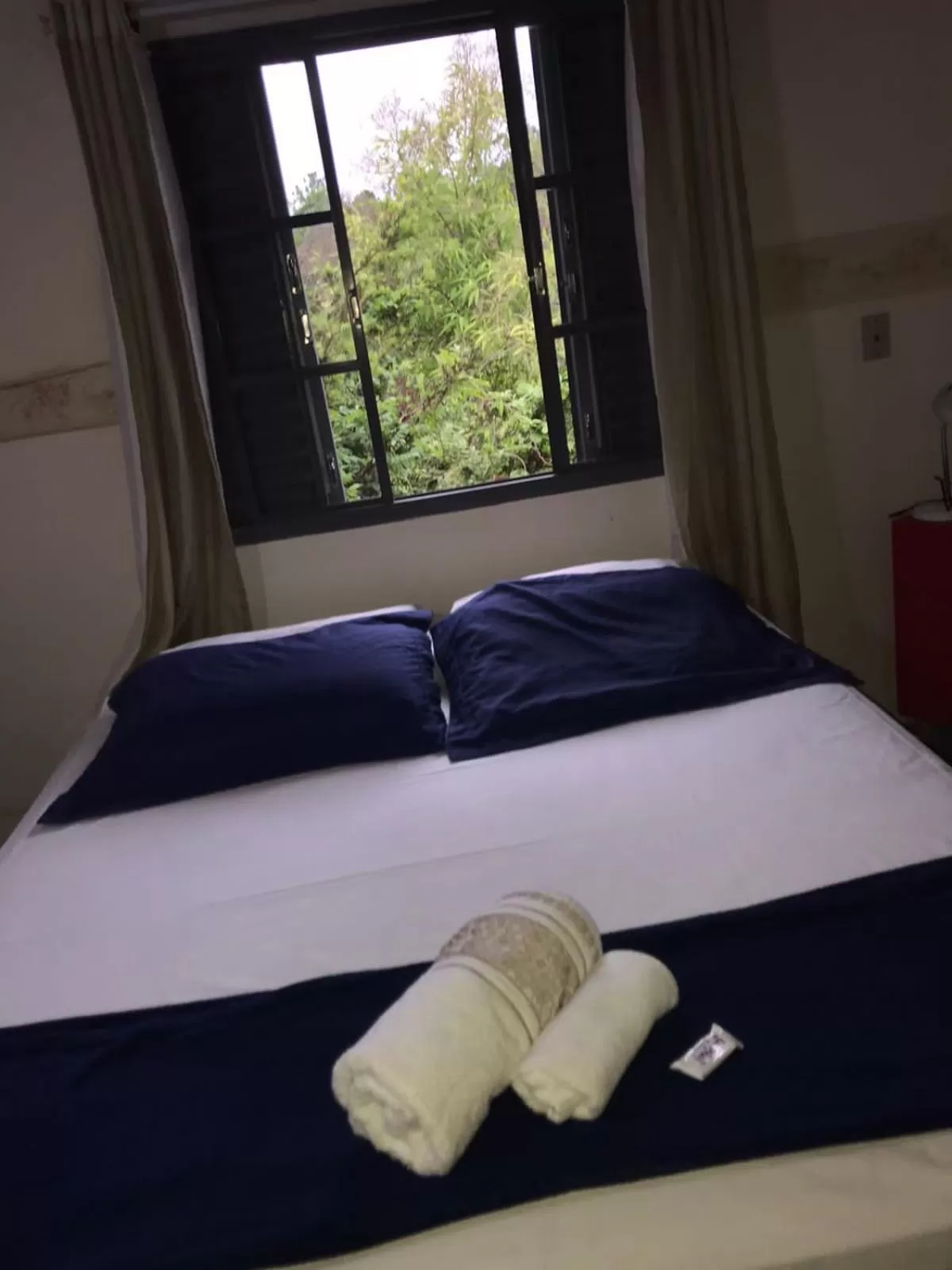 Double Room in Pousada Sta Helena