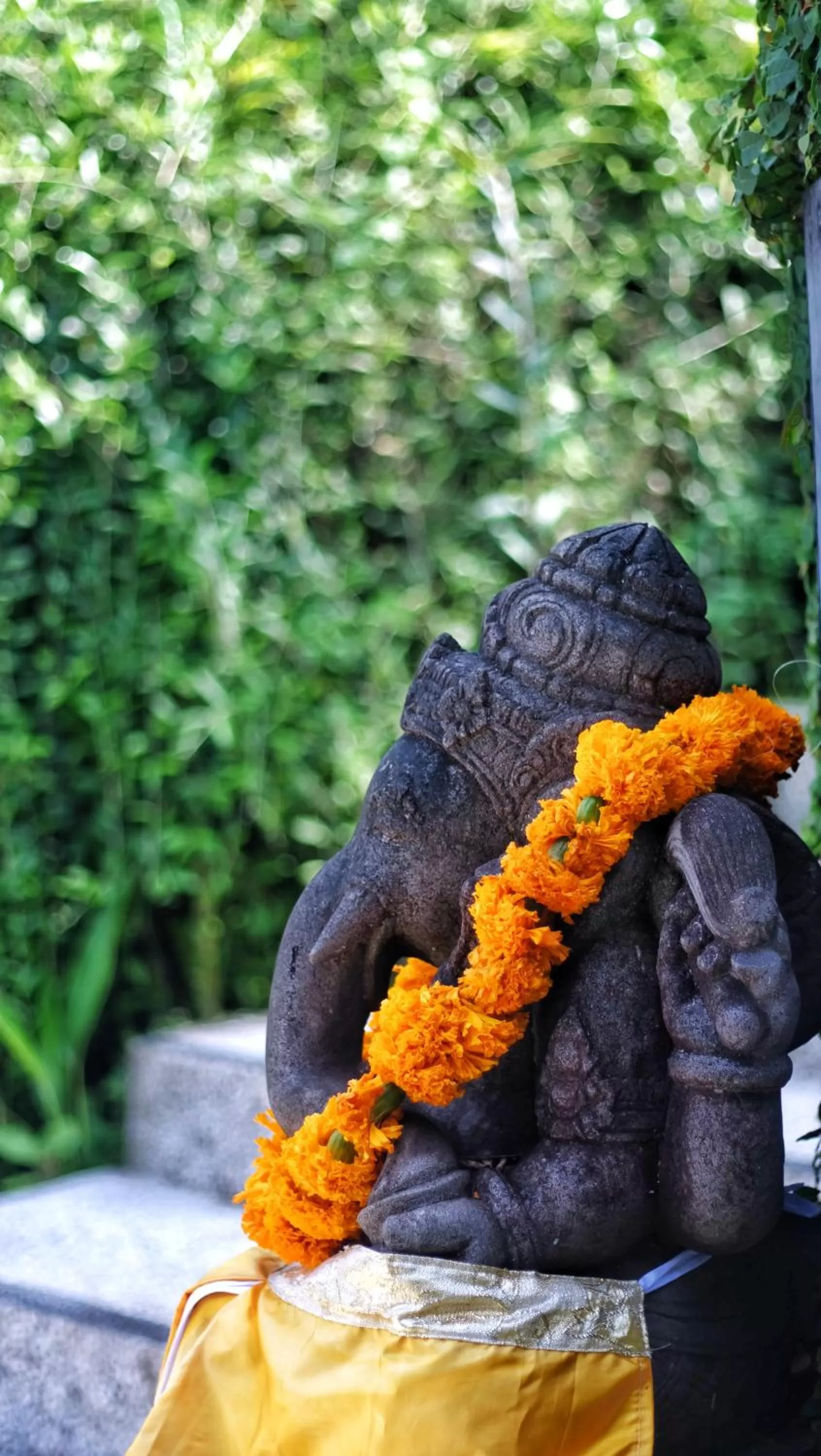 Property building in Kadewa Retreat Ubud - Adults Only