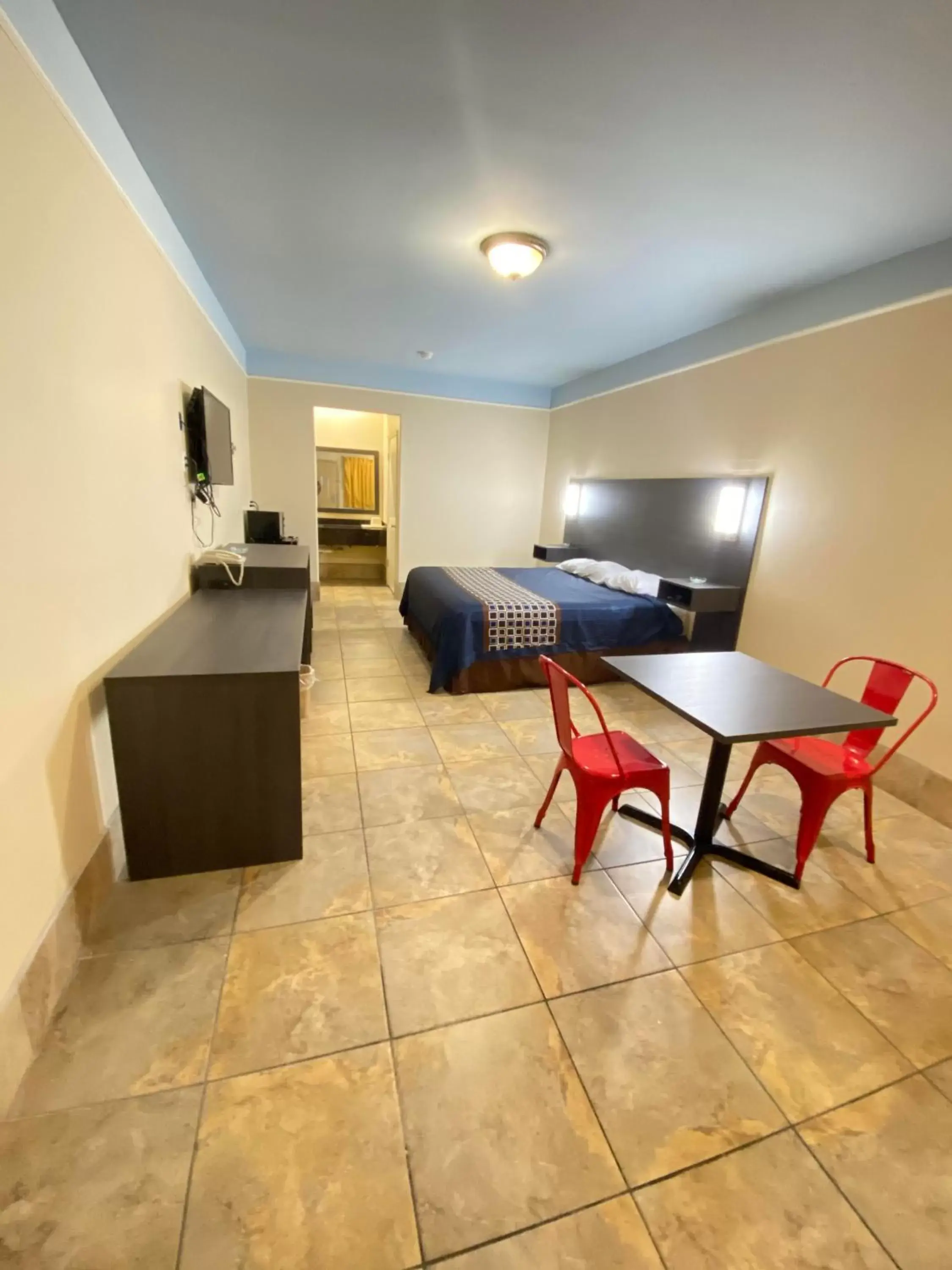 Texas Inn & Suites McAllen at La Plaza Mall and Airport Texas Inn & Suites McAllen at La Plaza Mall and Airport