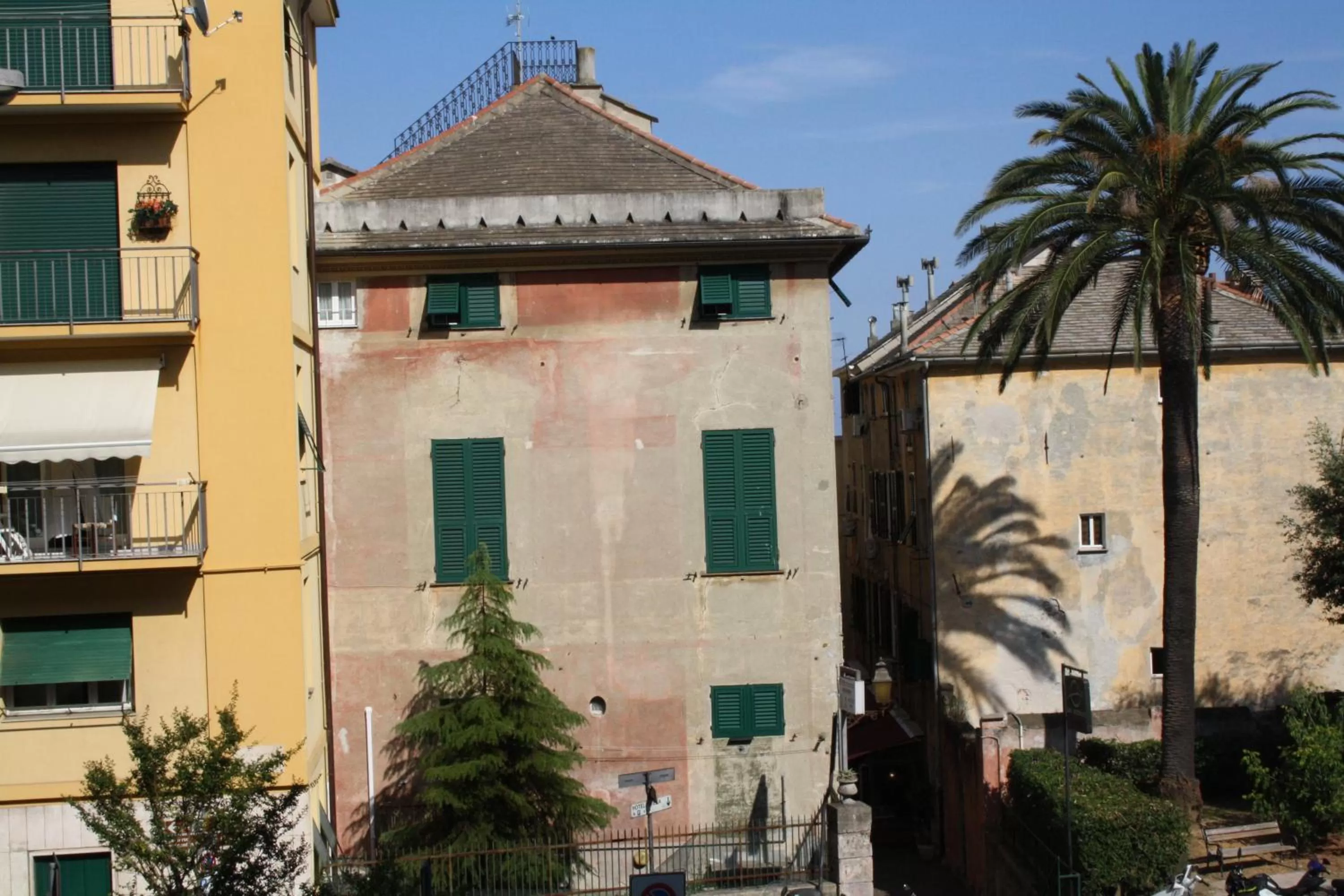 GLEM rooms & breakfast