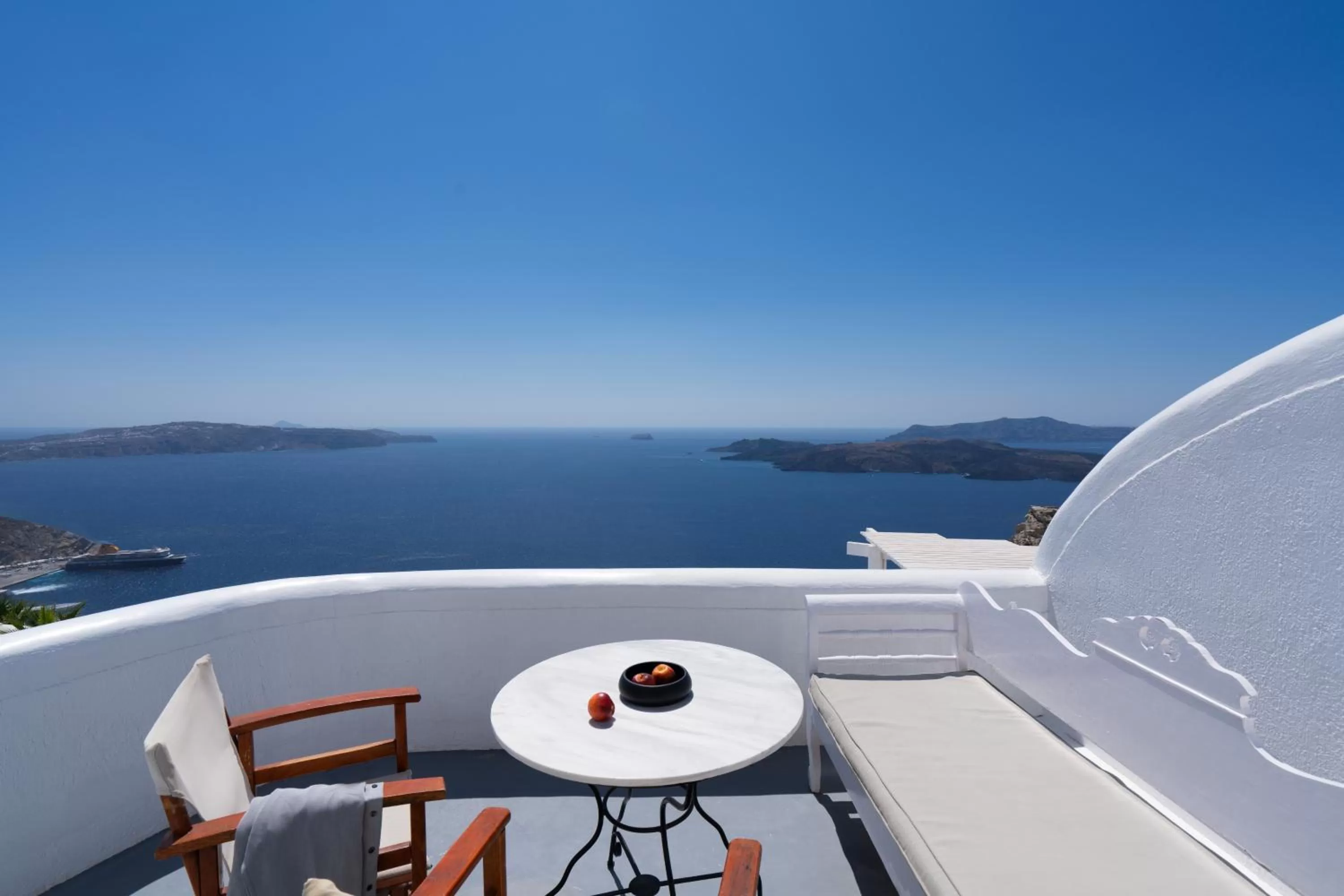 Volcano View by Caldera Collection