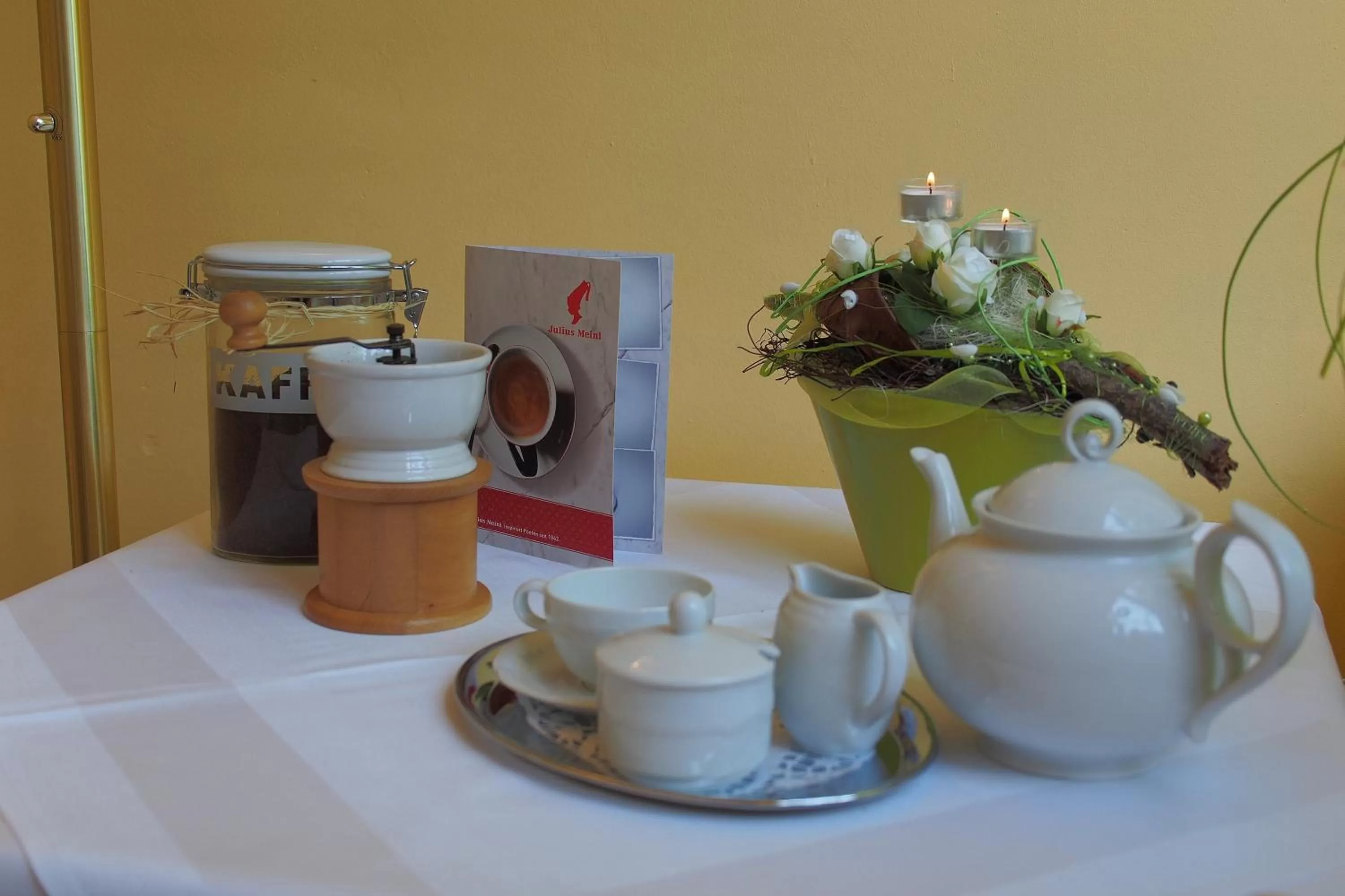 Other in Hotel Schlossvilla Derenburg