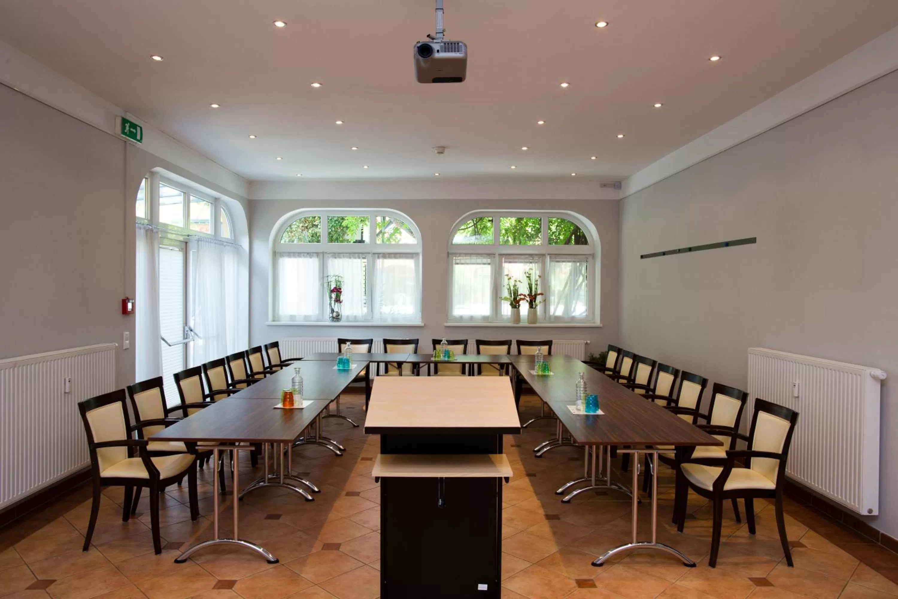 Banquet/Function facilities in Stadthotel Kramer