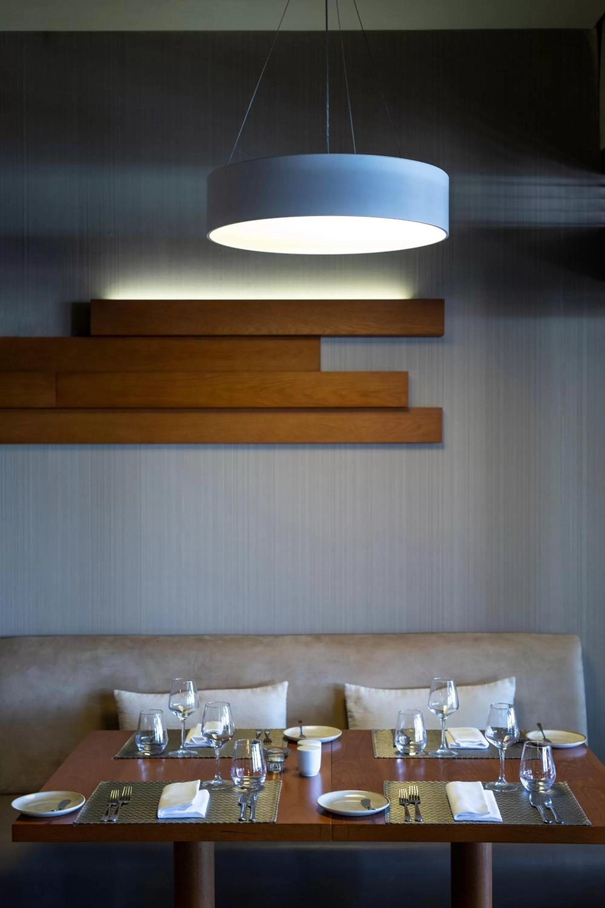 Restaurant/places to eat in Monte Santo Resort