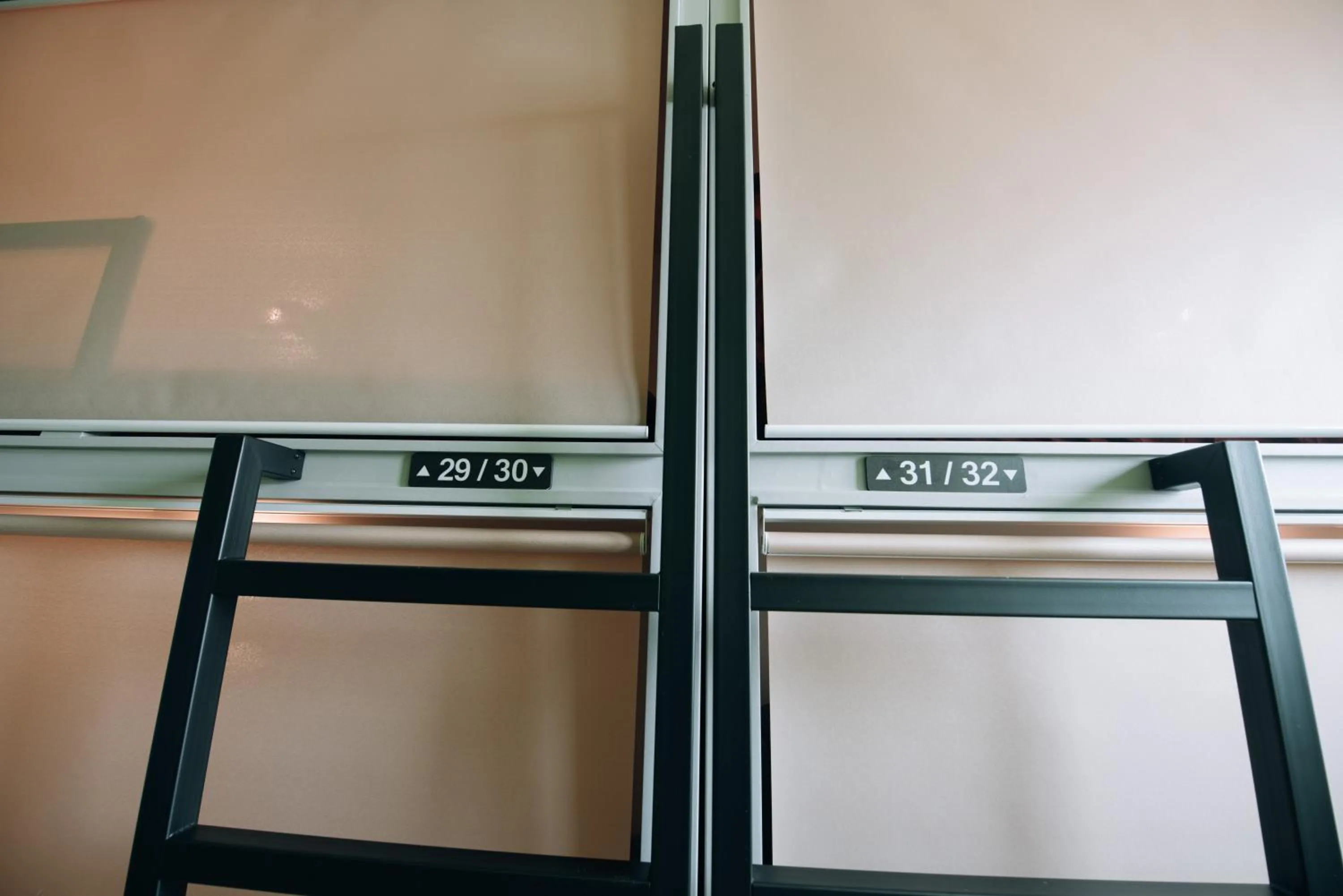 Daegu Midtown Hostel