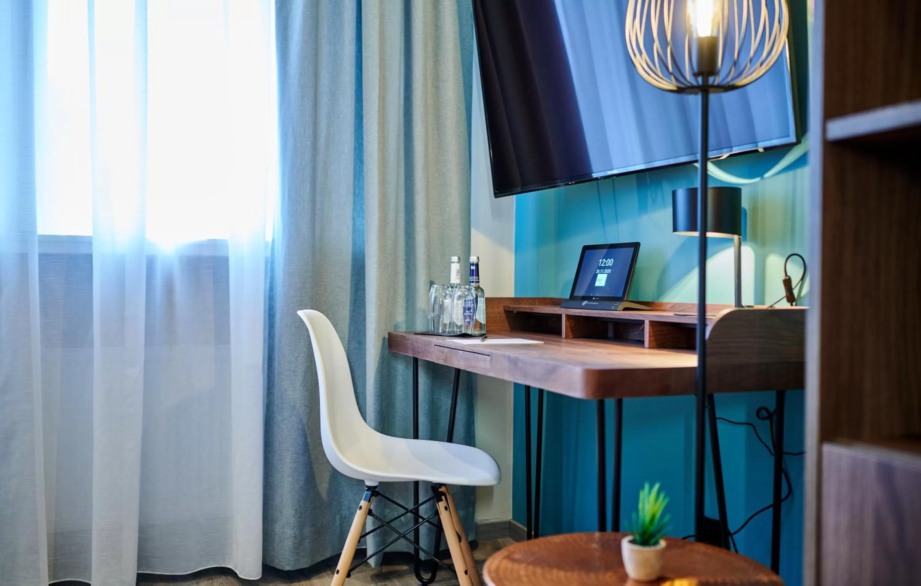 TV and multimedia in Genusshotel Wenisch